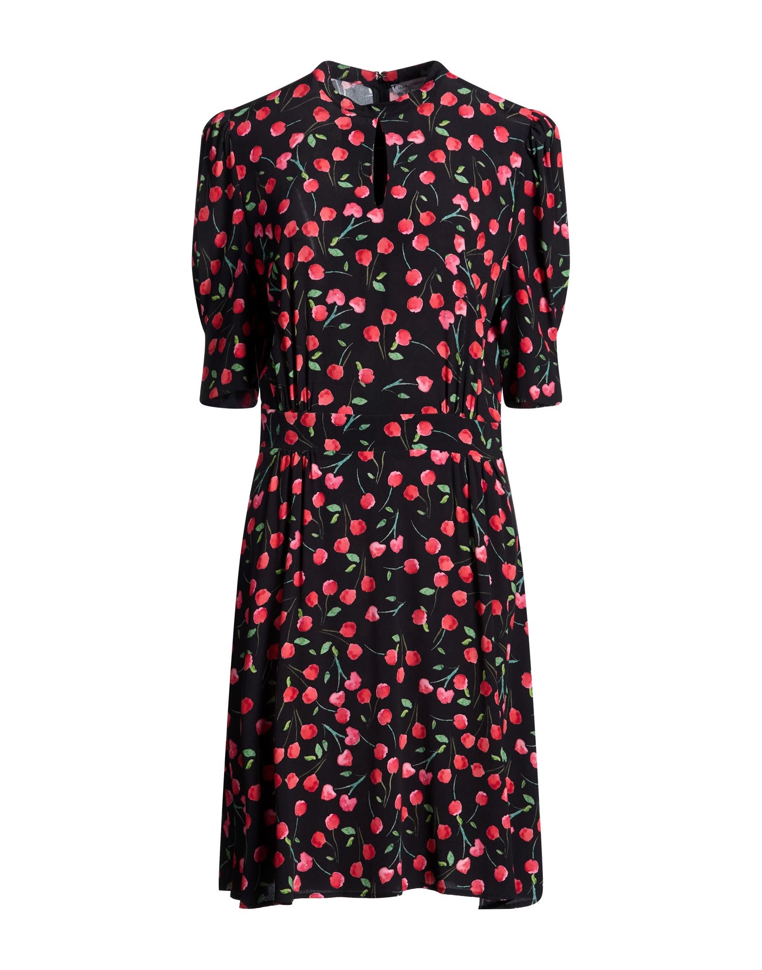 MAR DE MARGARITAS - Midi dresses