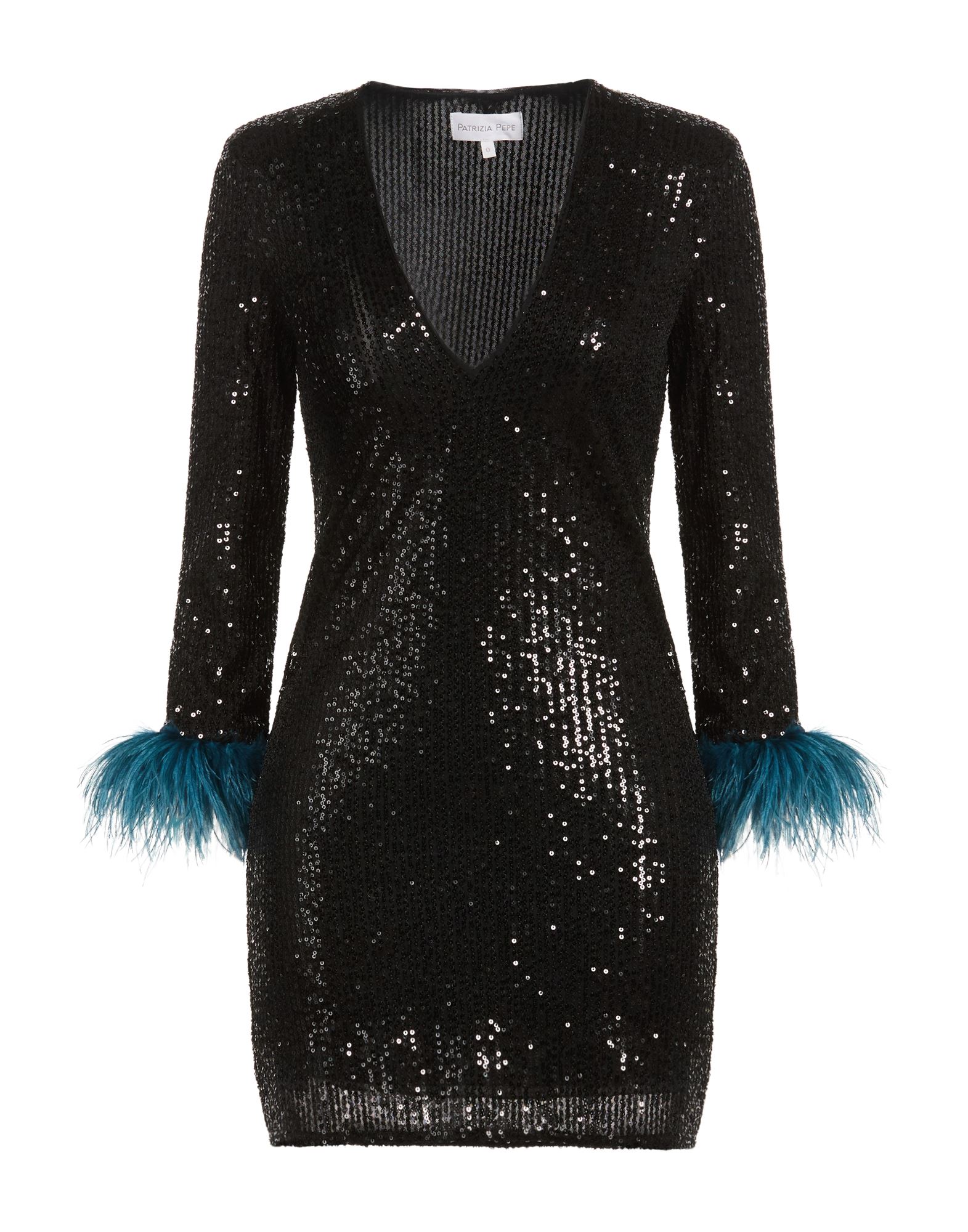 PATRIZIA PEPE - Mini dresses