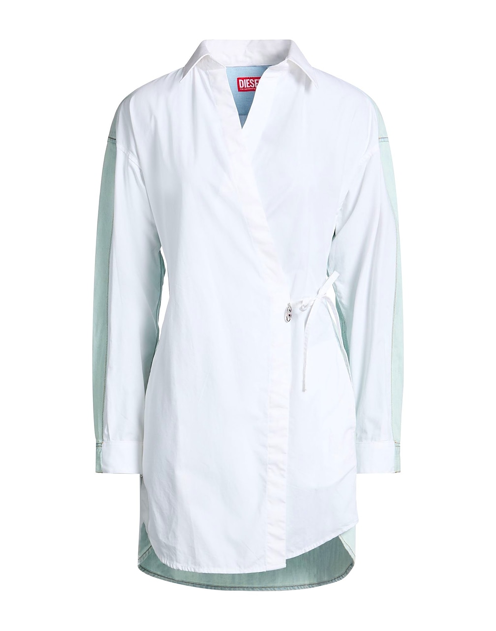 DIESEL - Mini dresses