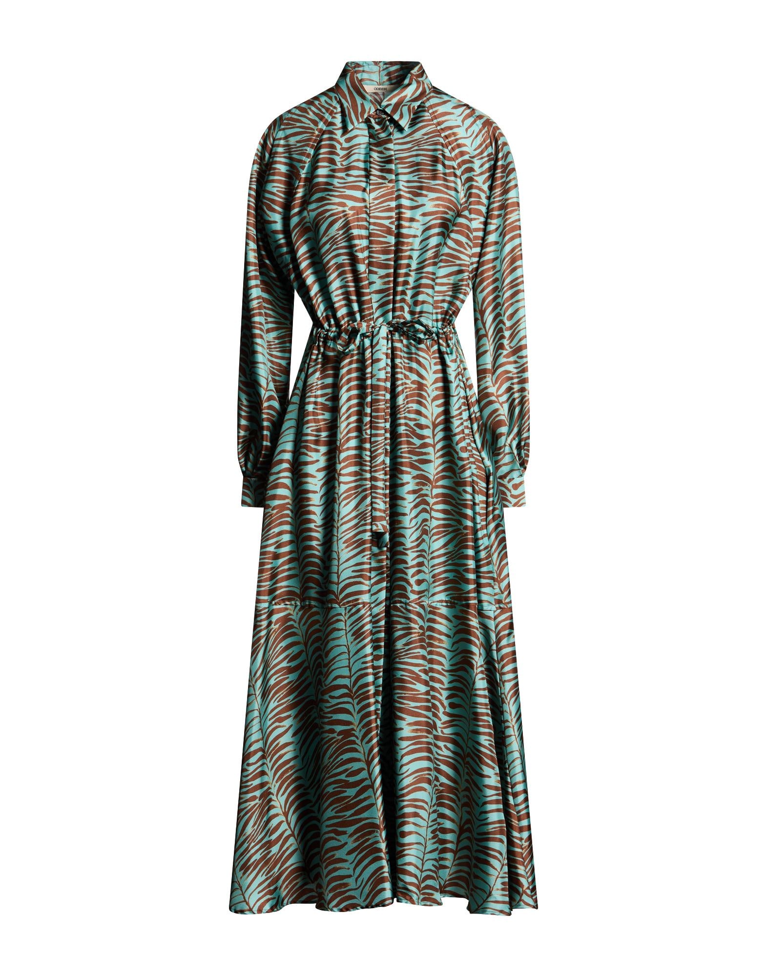 ODEEH - Midi-Kleider