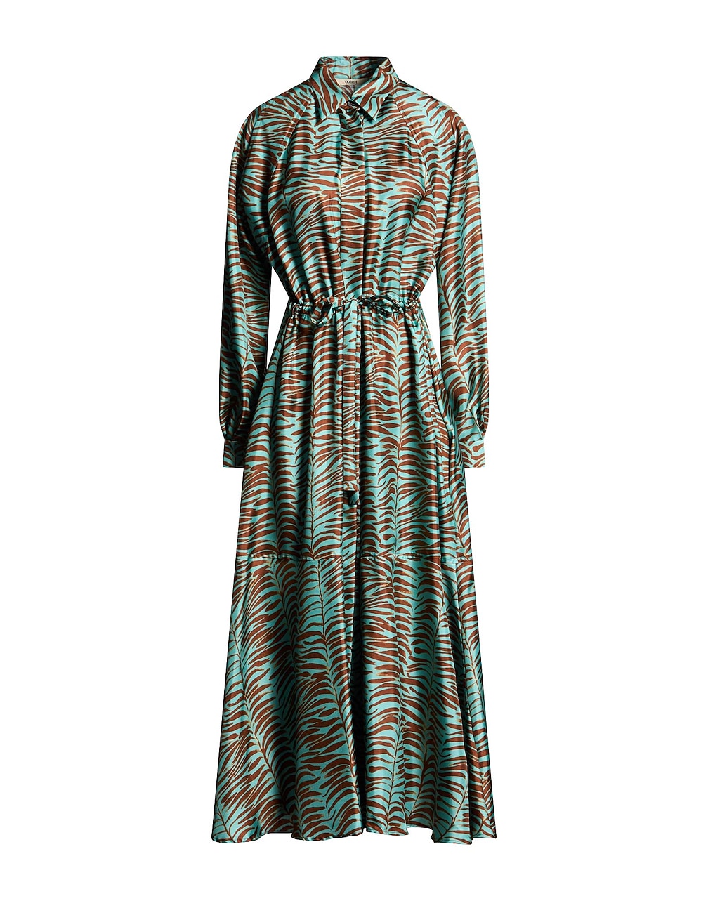 ODEEH - Midi-Kleider