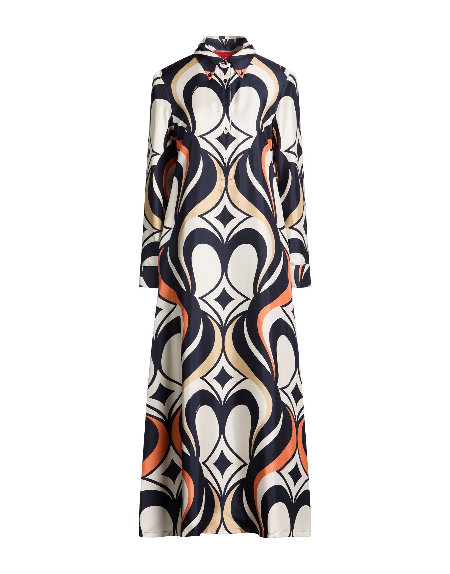 LA DOUBLEJ - Maxi dresses