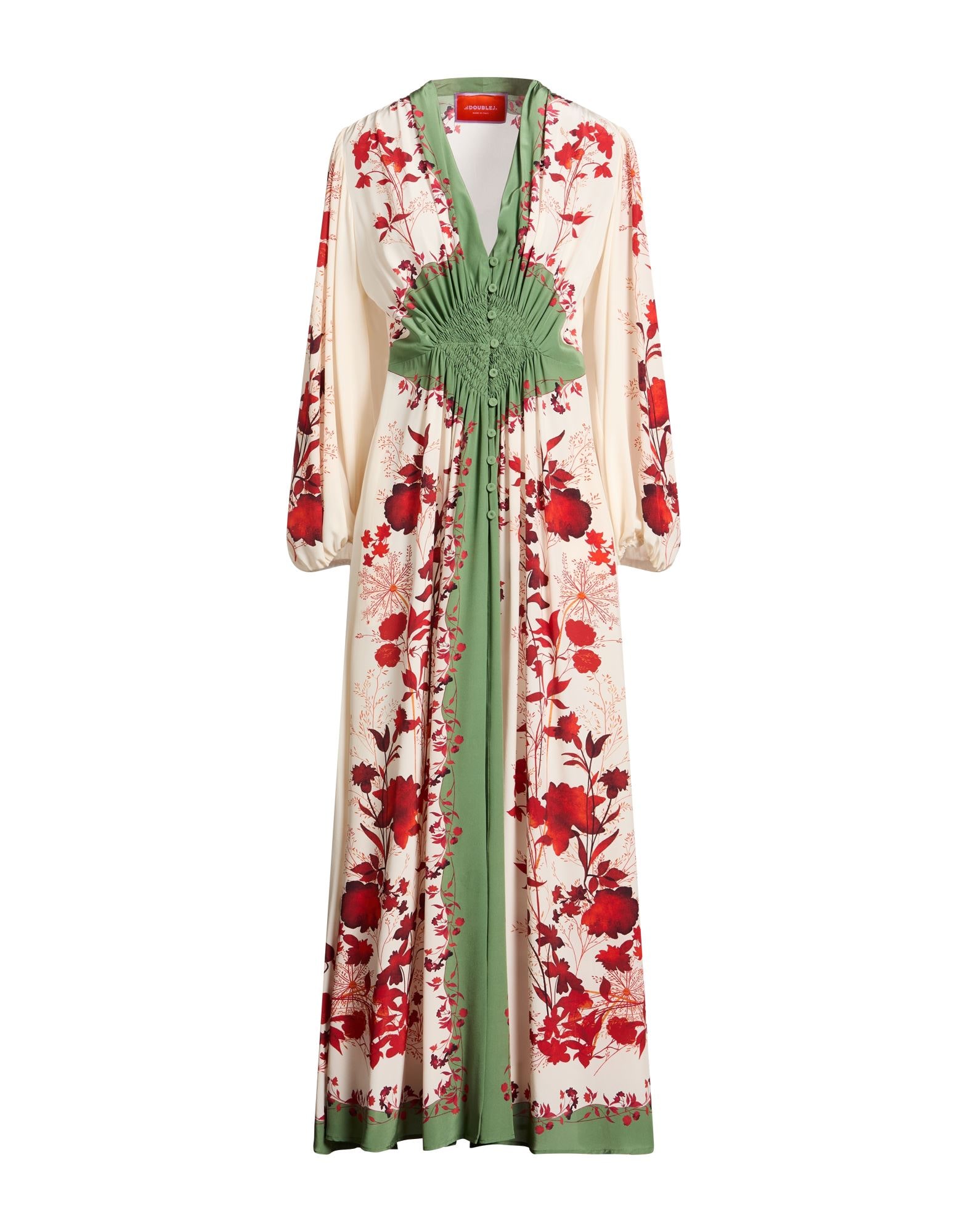 LA DOUBLEJ - Maxi dresses