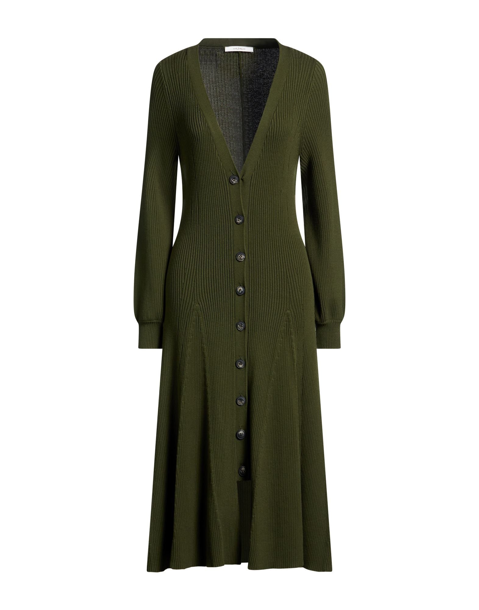 MALÌPARMI - Платья миди