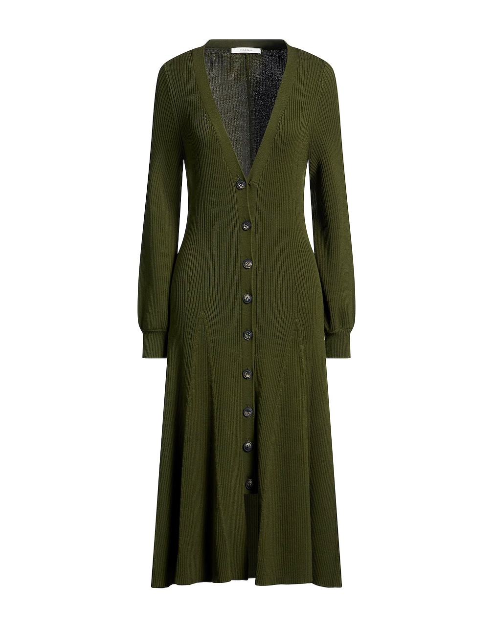 MALÌPARMI - Midi dresses