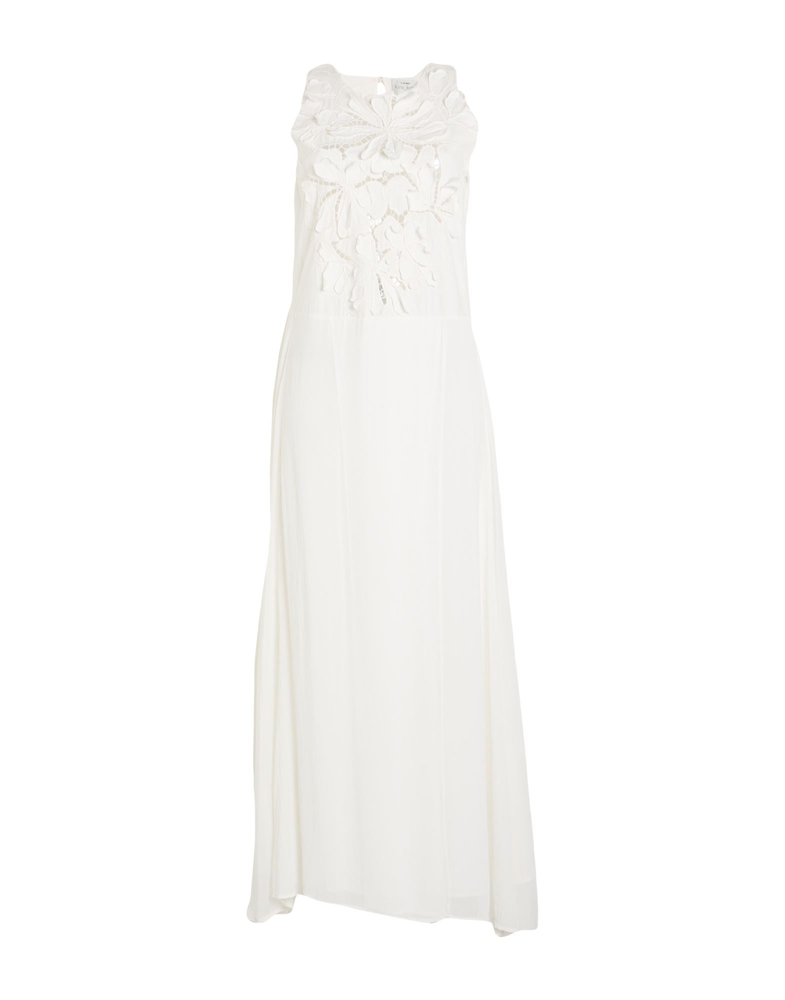 FORTE_FORTE - Maxi dresses