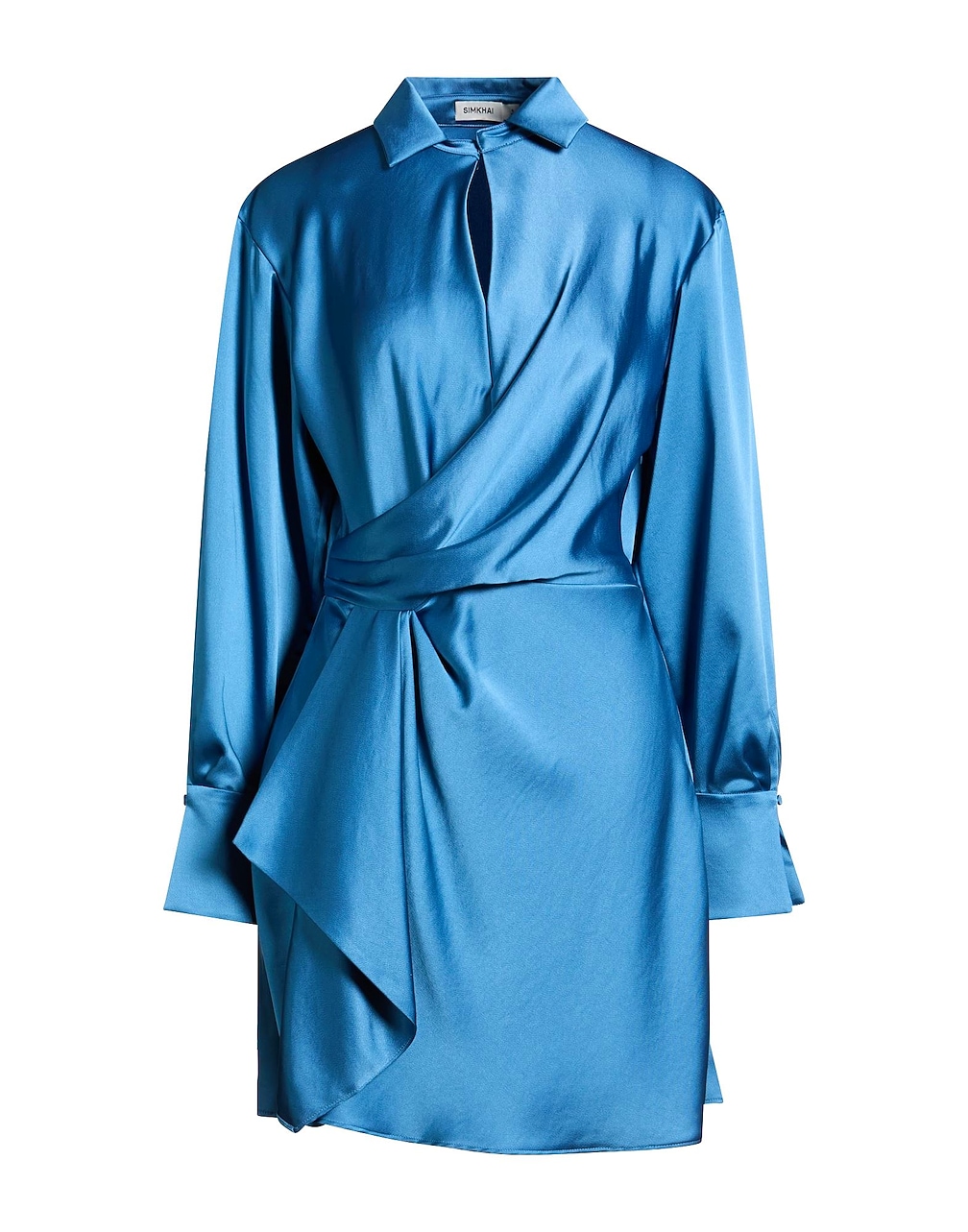 SIMKHAI - Mini dresses