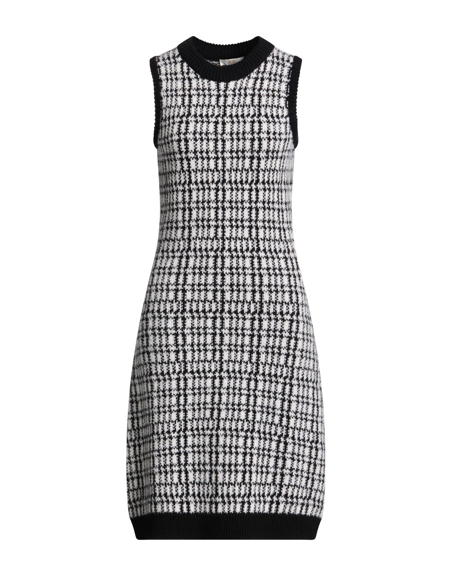 FEDELI - Midi dresses