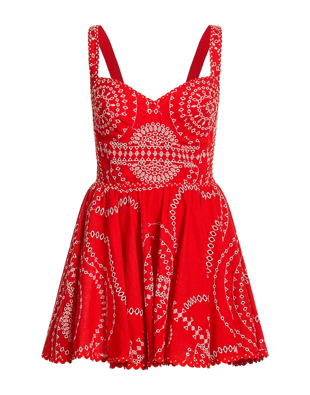 CHARO RUIZ IBIZA - Mini dresses