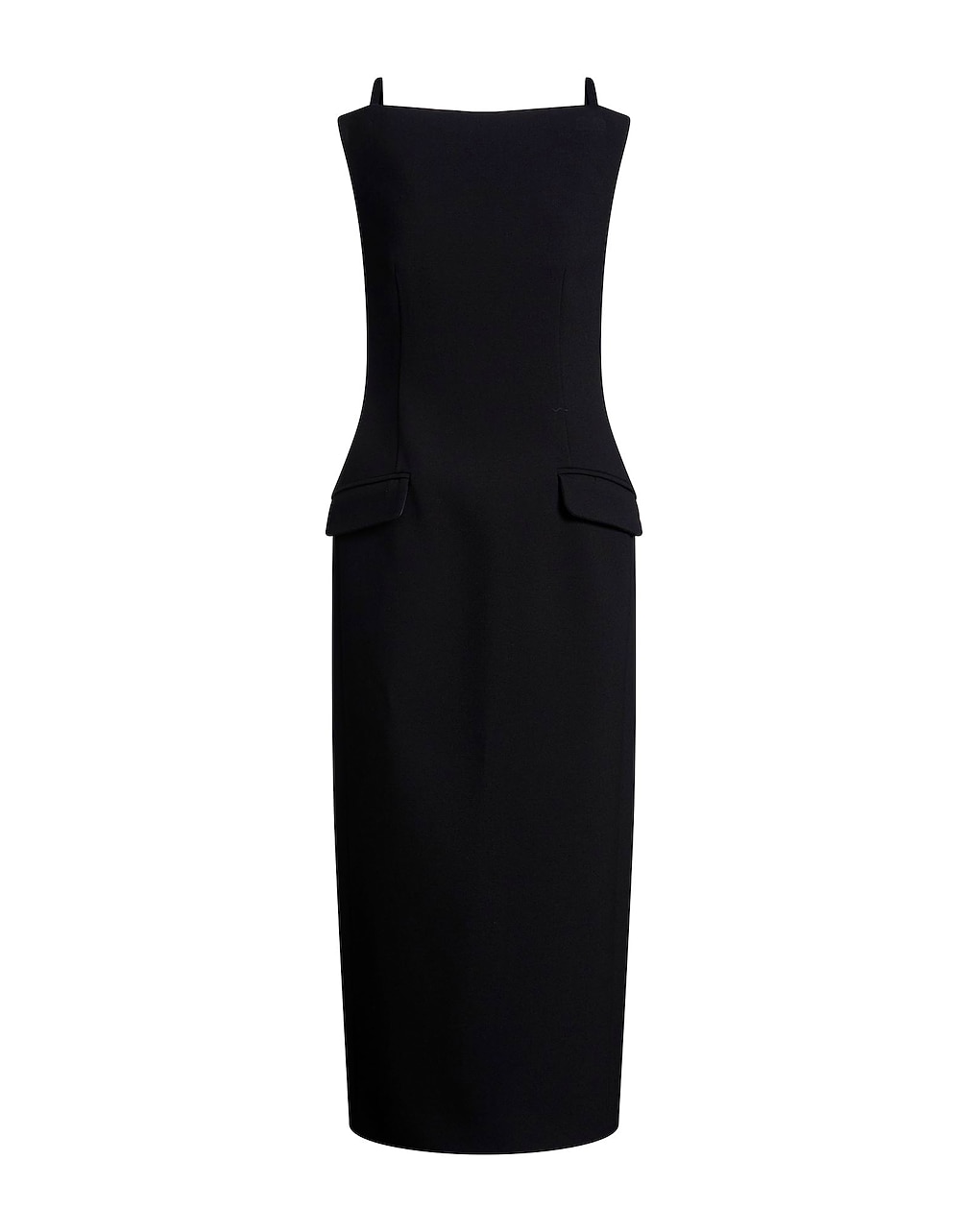 SPORTMAX - Midi dresses
