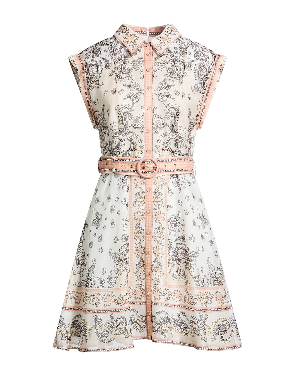 HALE BOB - Mini-Kleider