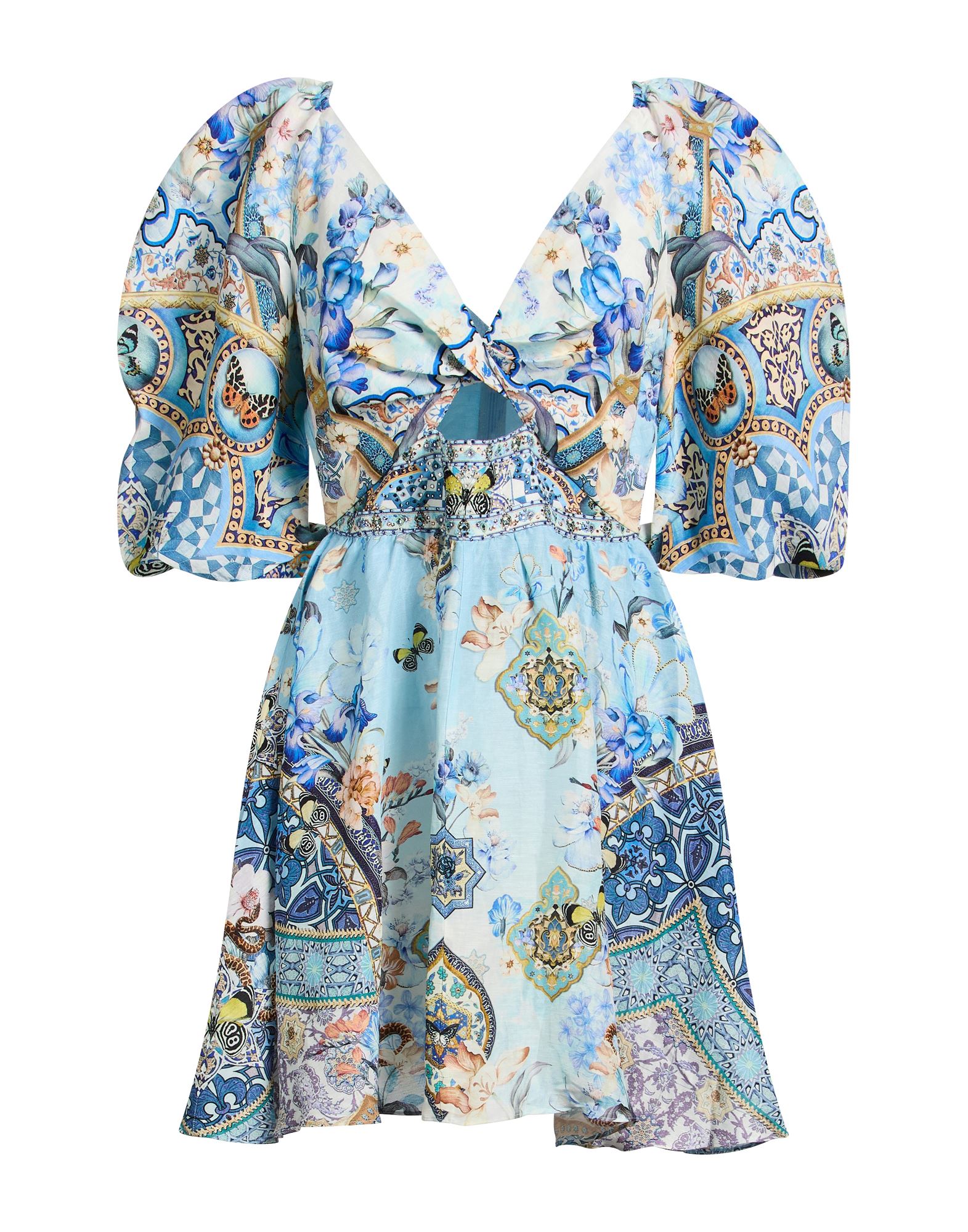 CAMILLA - Mini dresses