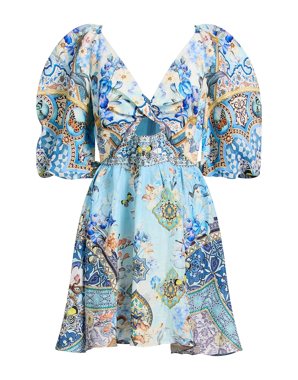 CAMILLA - Mini dresses