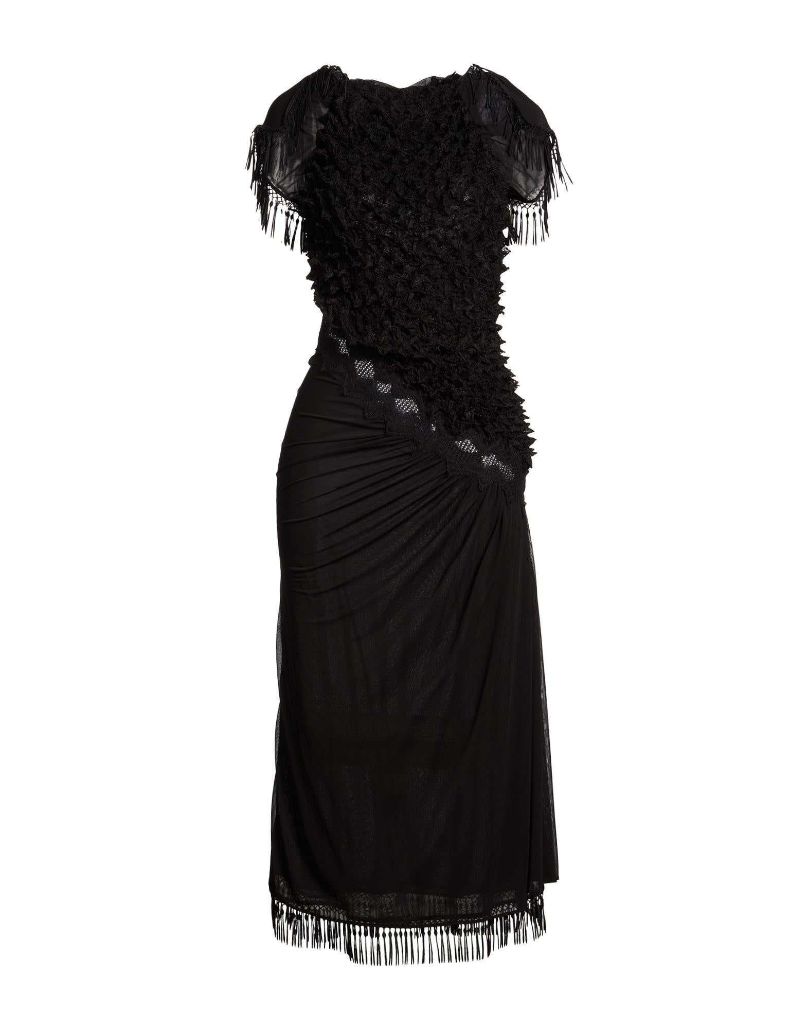 CHRISTOPHER ESBER - Maxi-Kleider