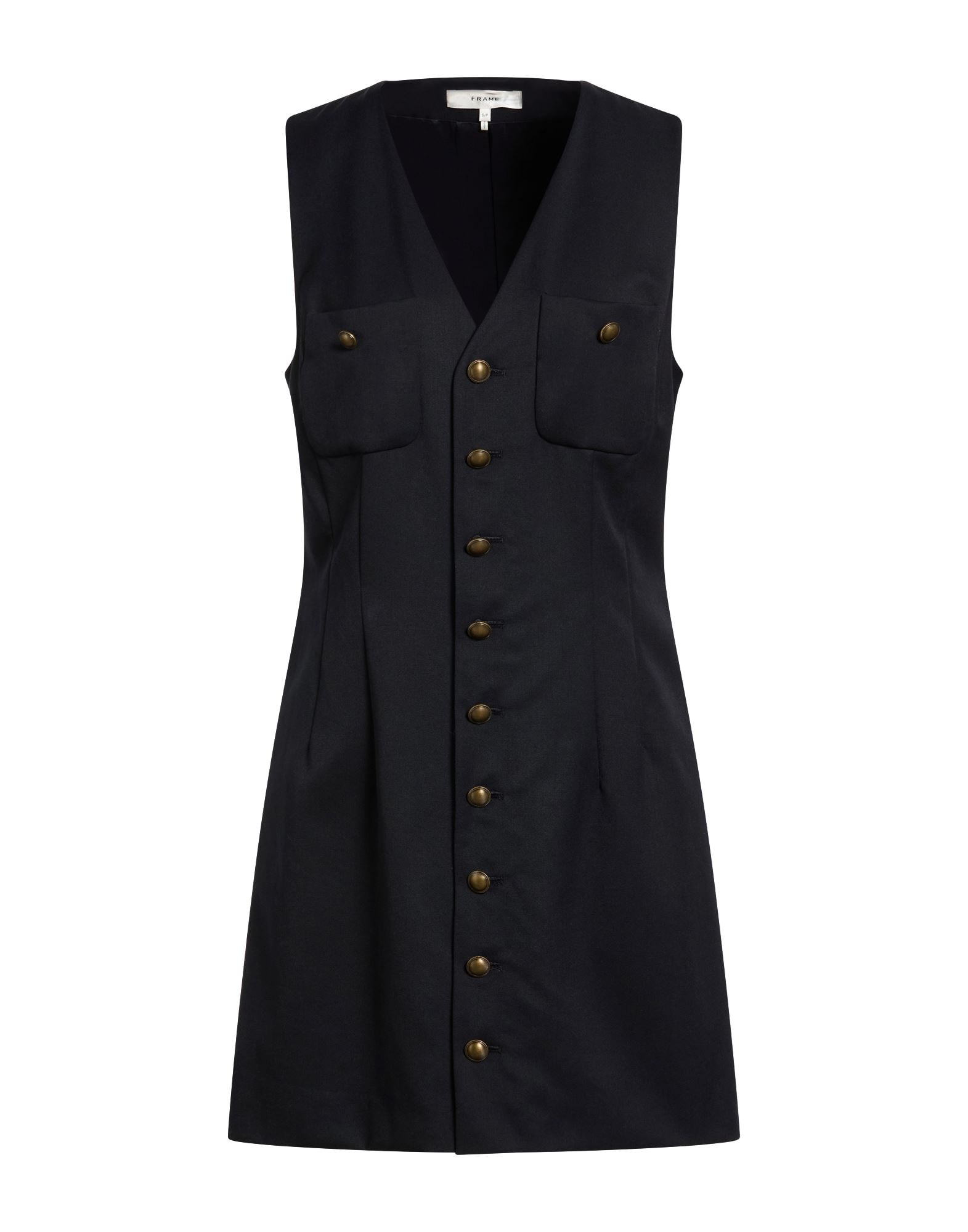 FRAME - Mini dresses