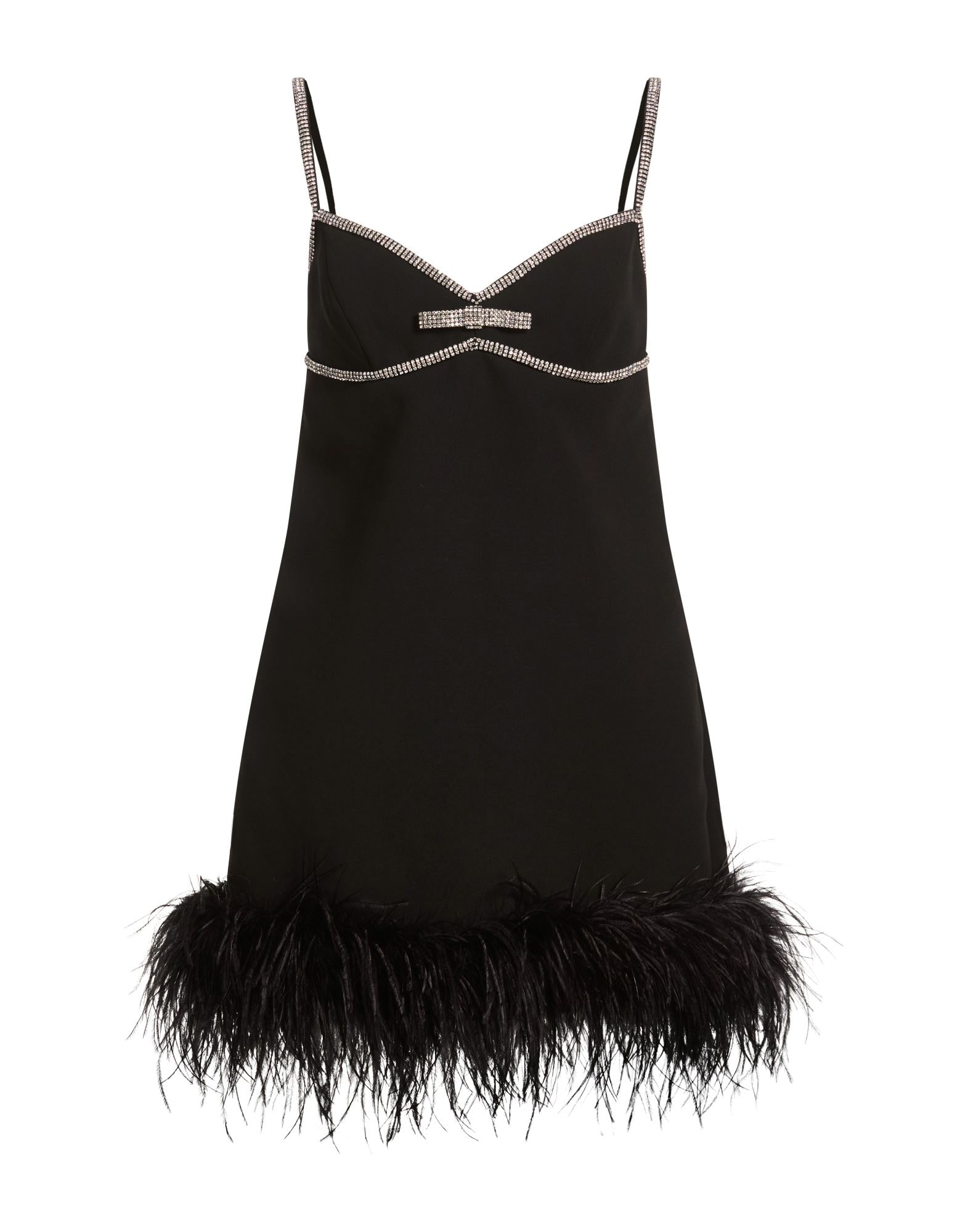 SELF-PORTRAIT - Mini dresses