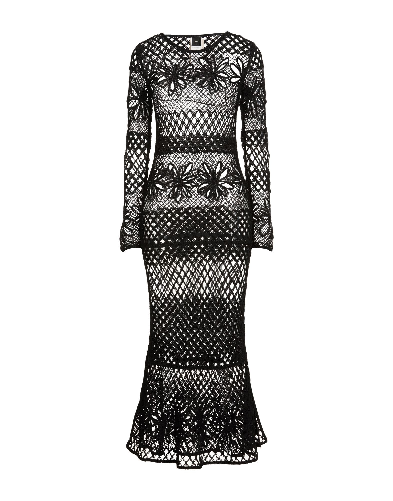 PINKO - Maxi dresses