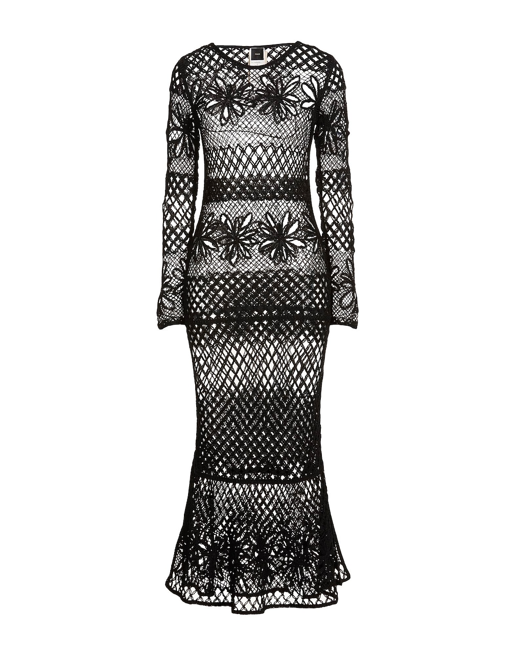 PINKO - Maxi dresses