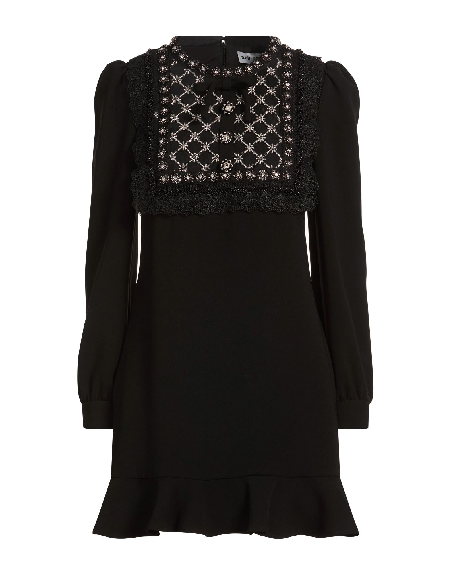 SELF-PORTRAIT - Mini dresses