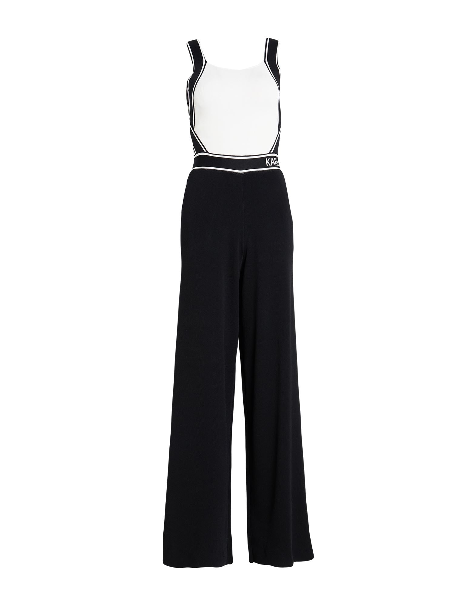 KARL LAGERFELD - Jumpsuits