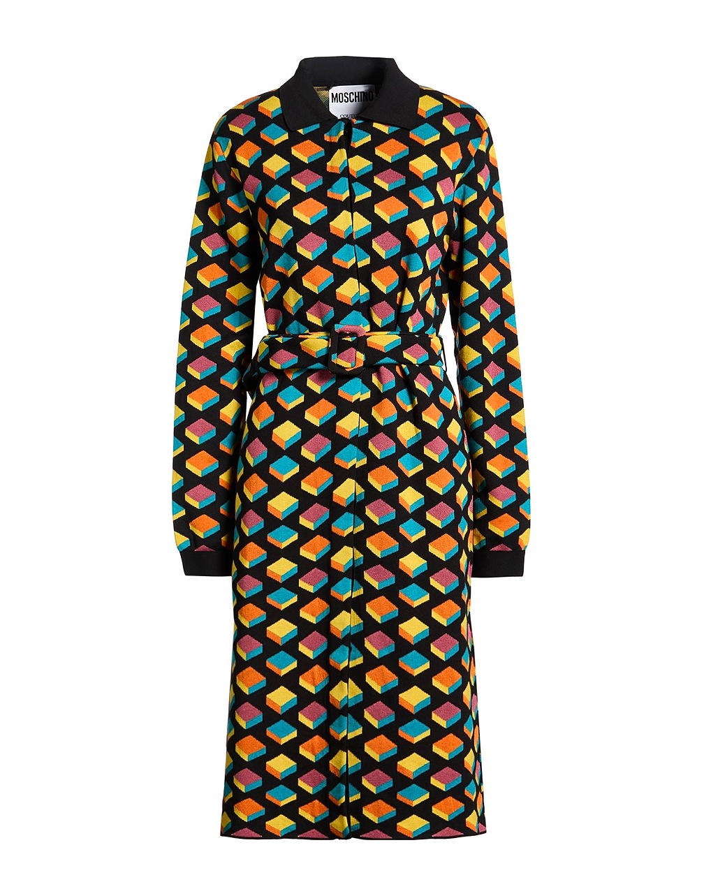MOSCHINO - Midi dresses