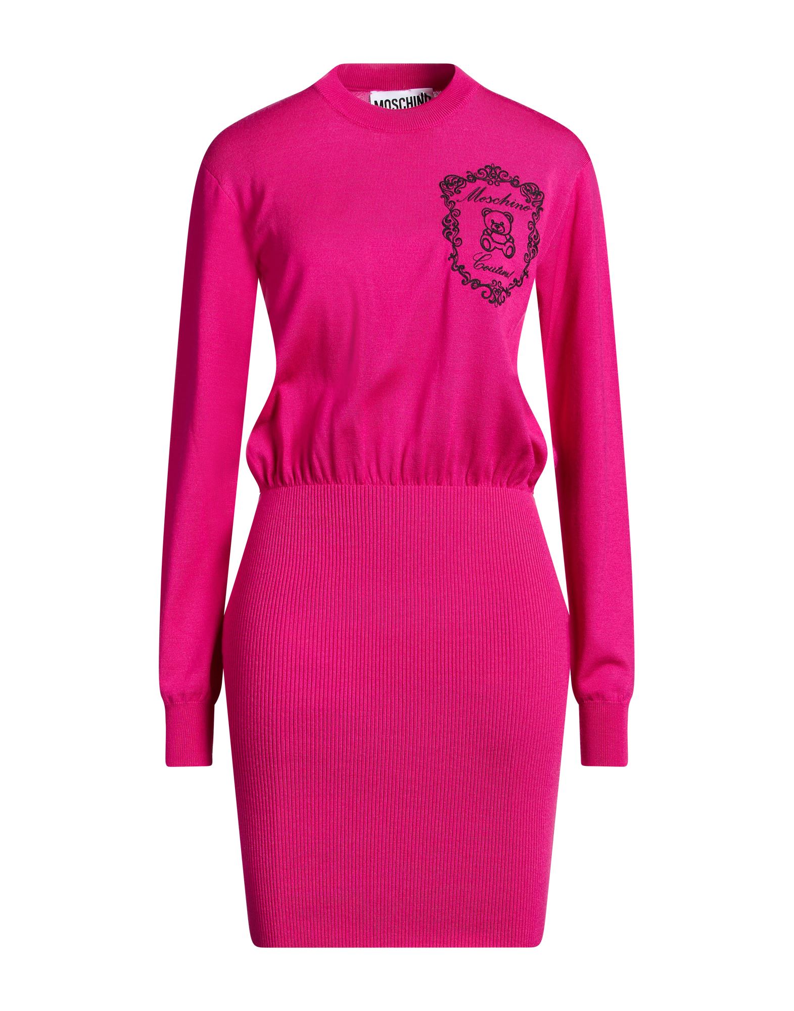 MOSCHINO - Mini-Kleider