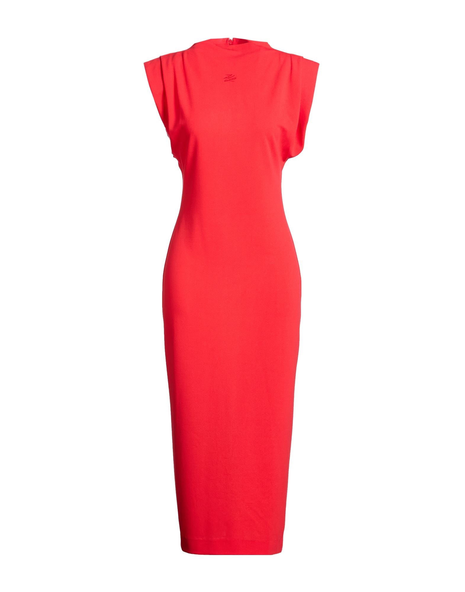 KARL LAGERFELD - Maxi dresses