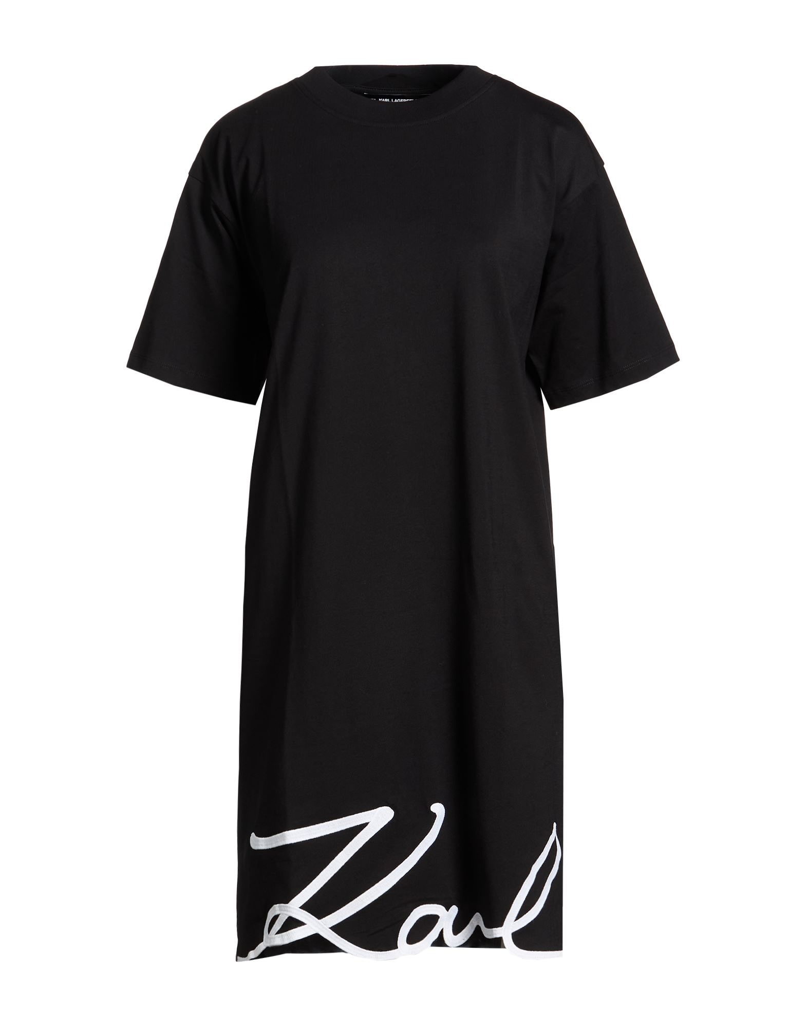 KARL LAGERFELD - Mini dresses