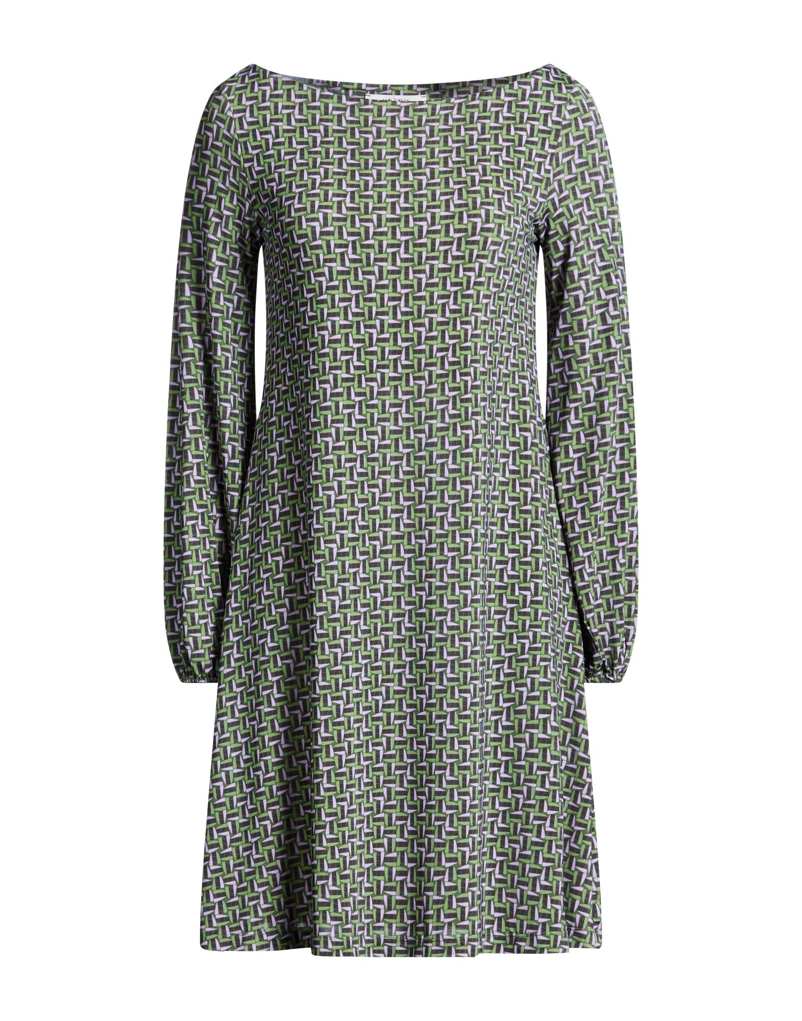 MALÌPARMI - Короткие платья