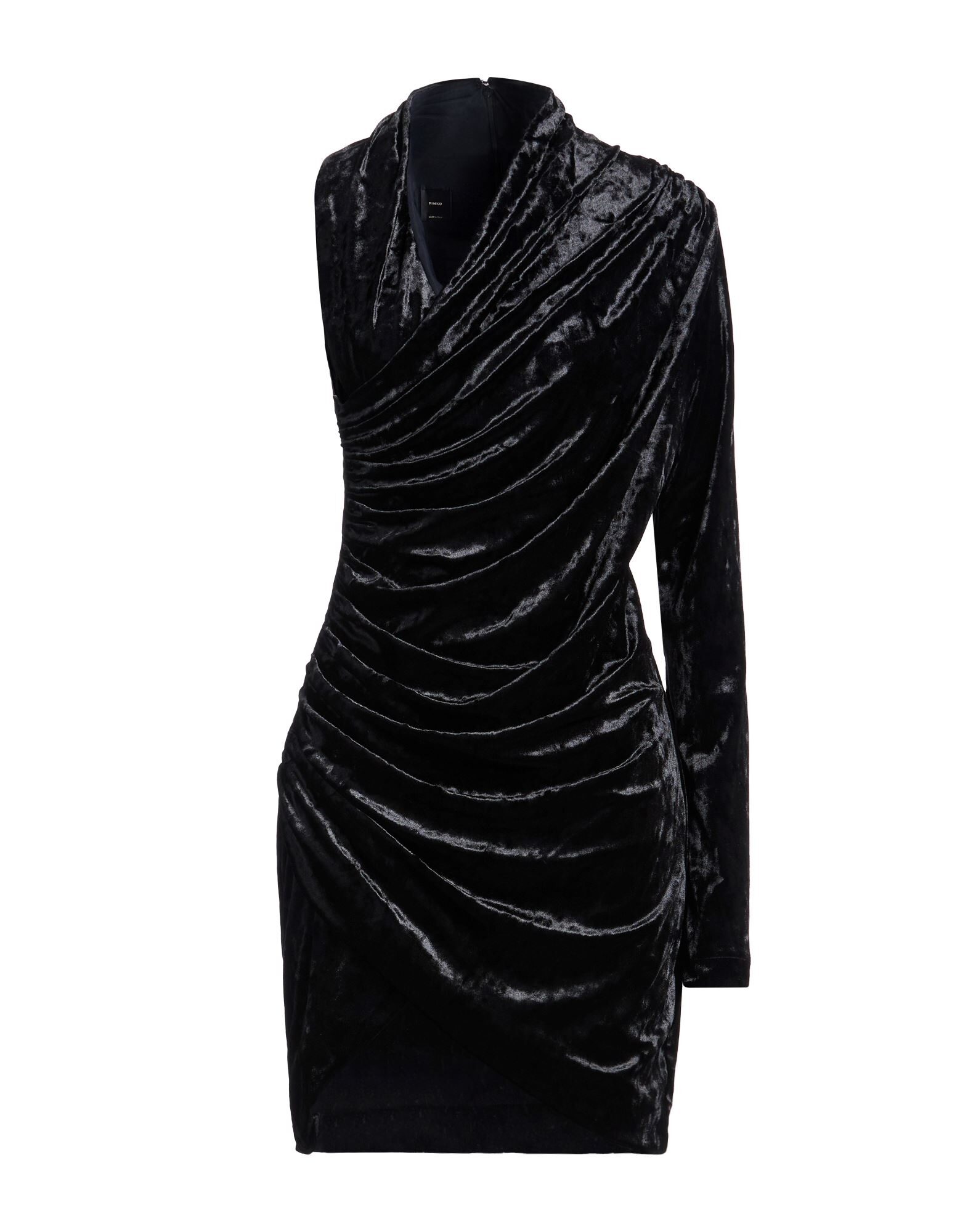 PINKO - ミニ丈ドレス