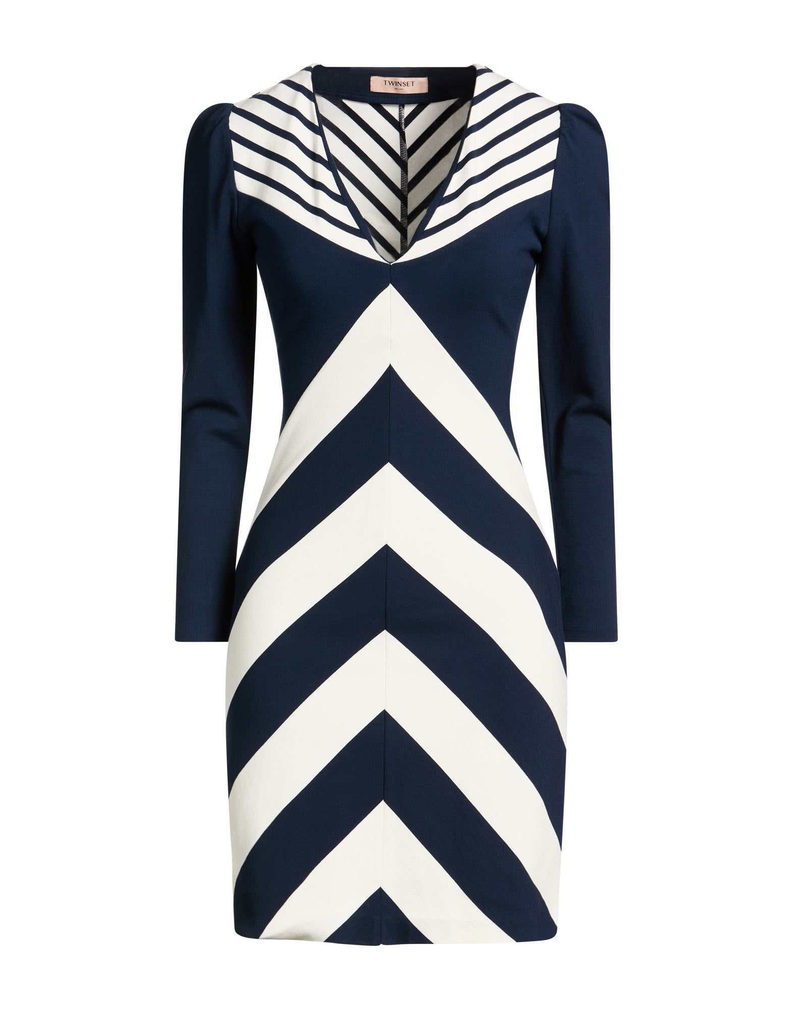 TWINSET - Mini dresses