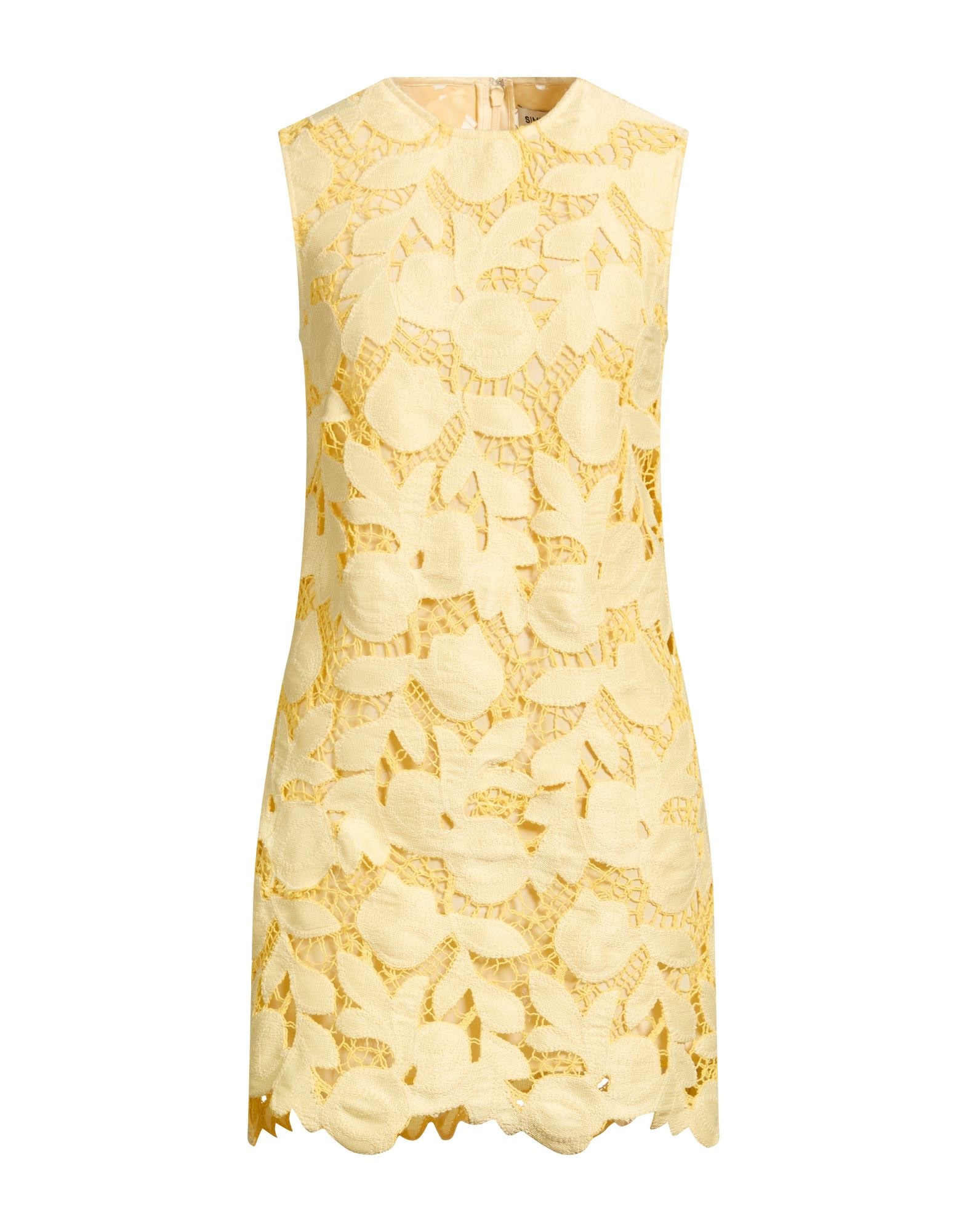 SIMKHAI - Mini dresses