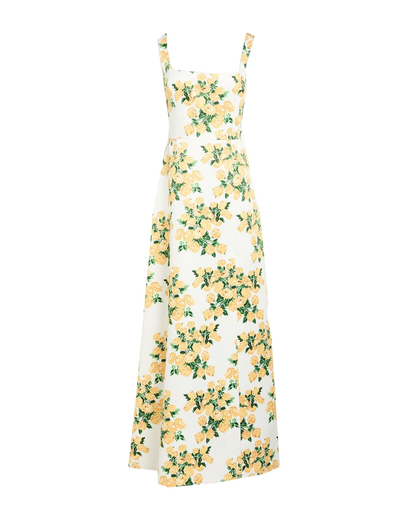 EMILIA WICKSTEAD - Maxi dresses