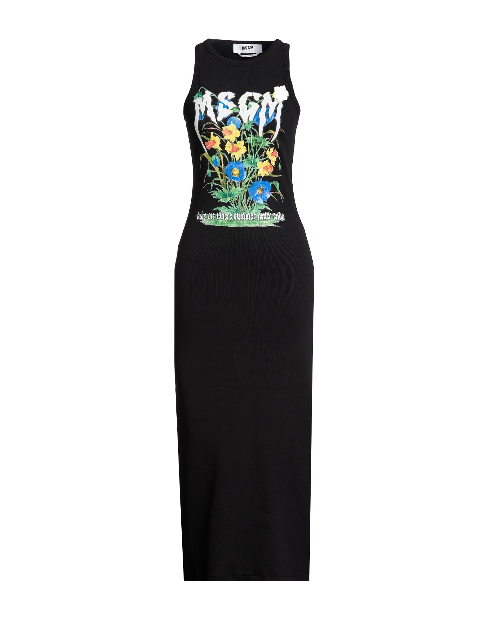 MSGM - Maxi dresses
