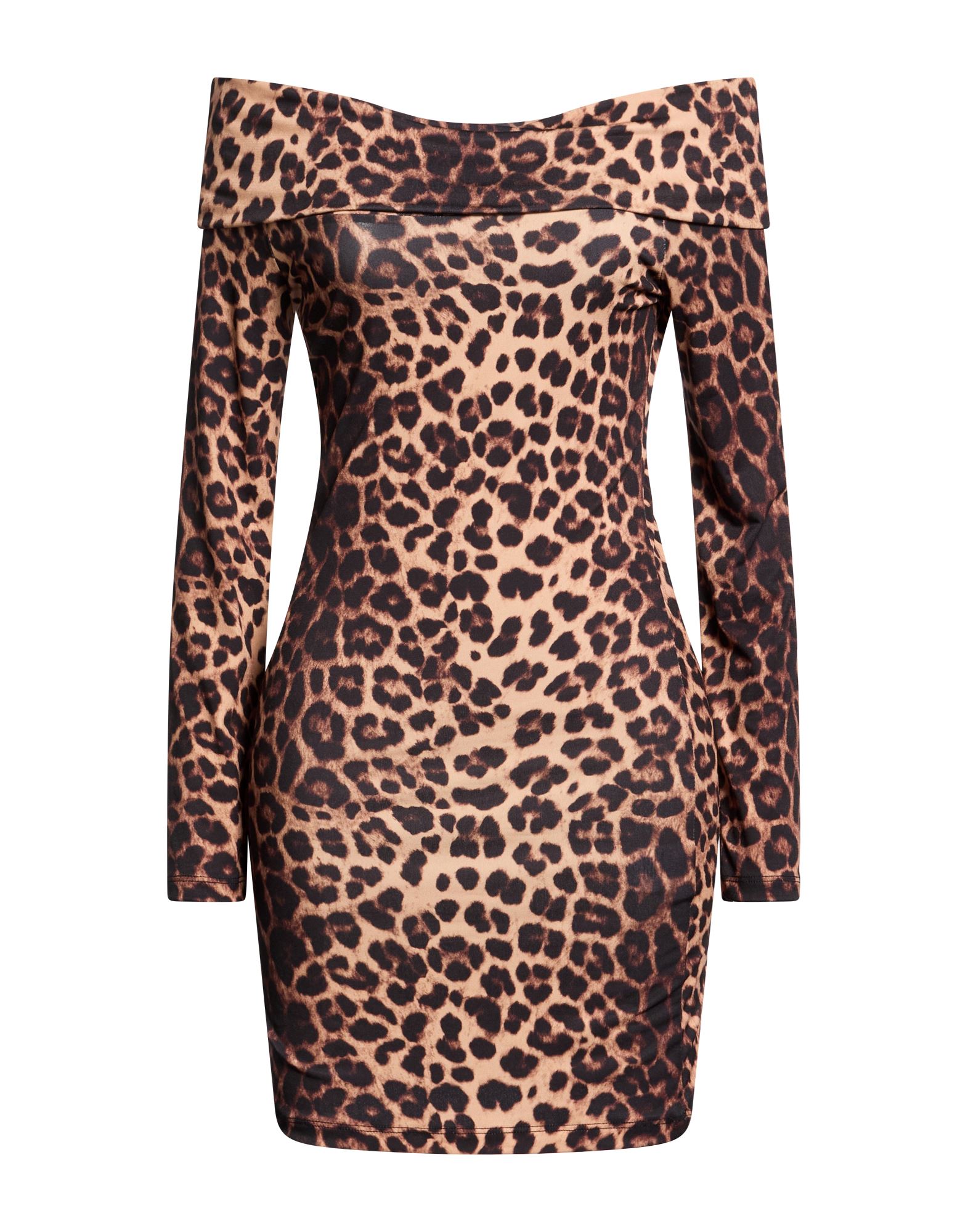 VICOLO - Короткие платья