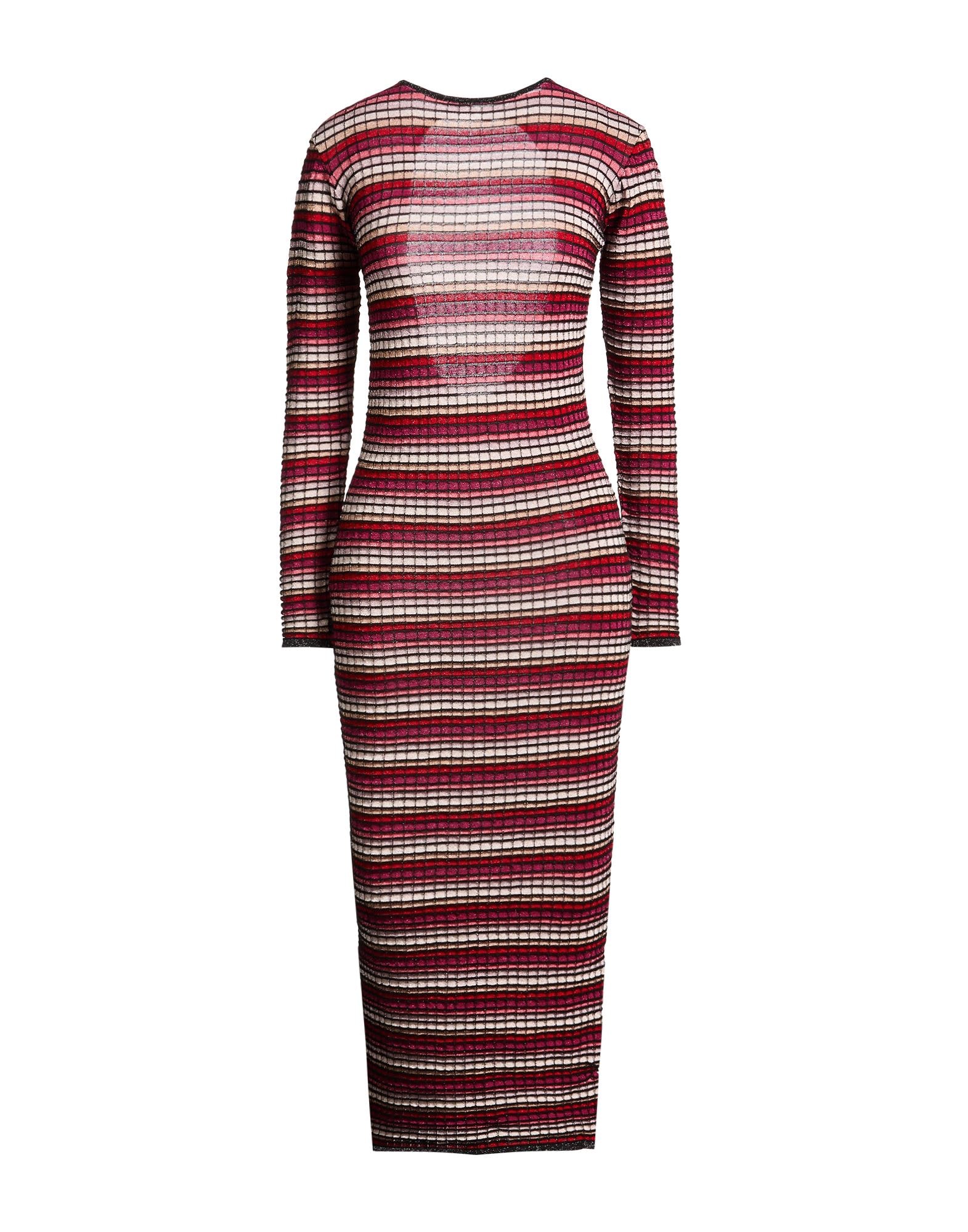 LANEUS - Midi-Kleider