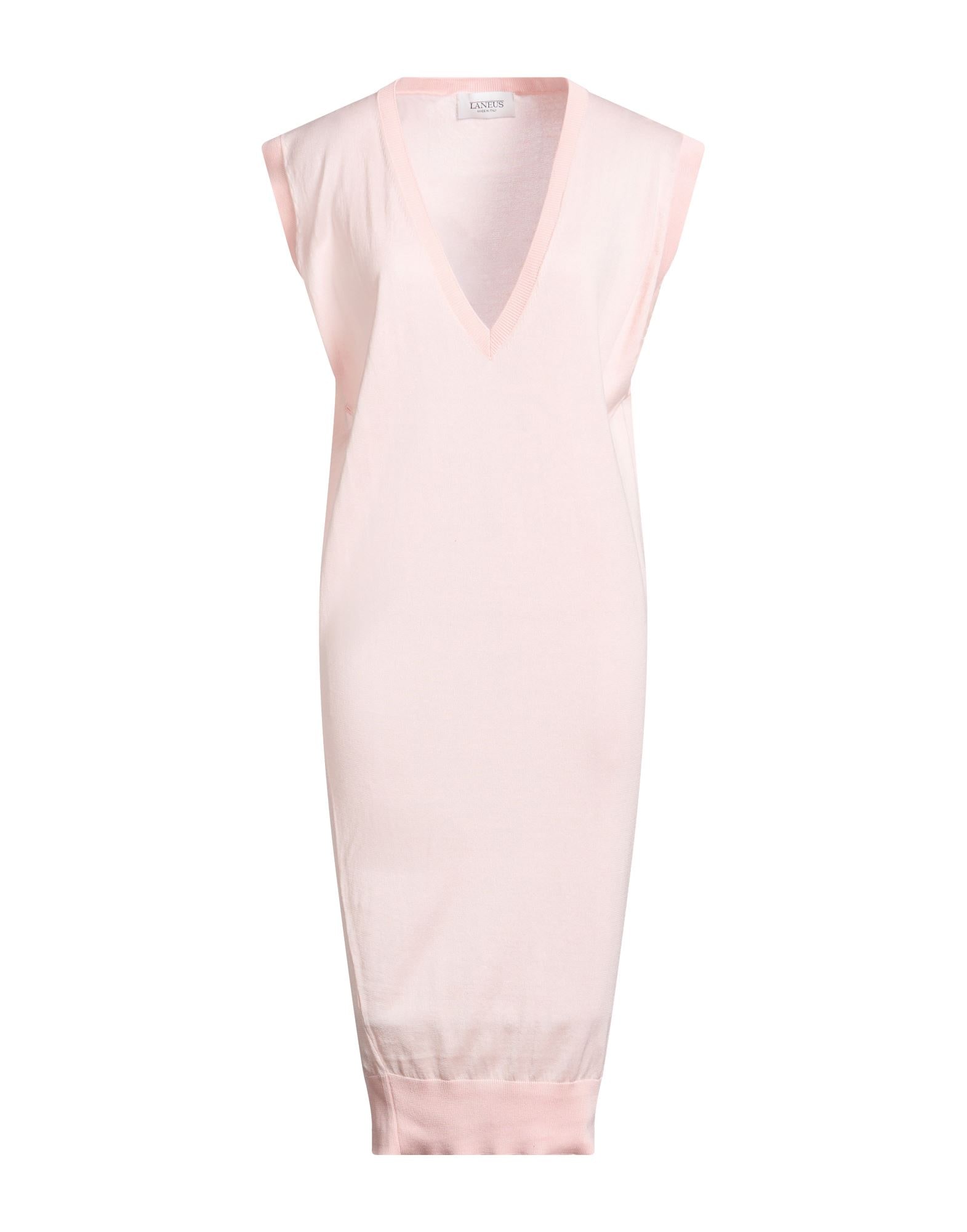 LANEUS - Midi-Kleider