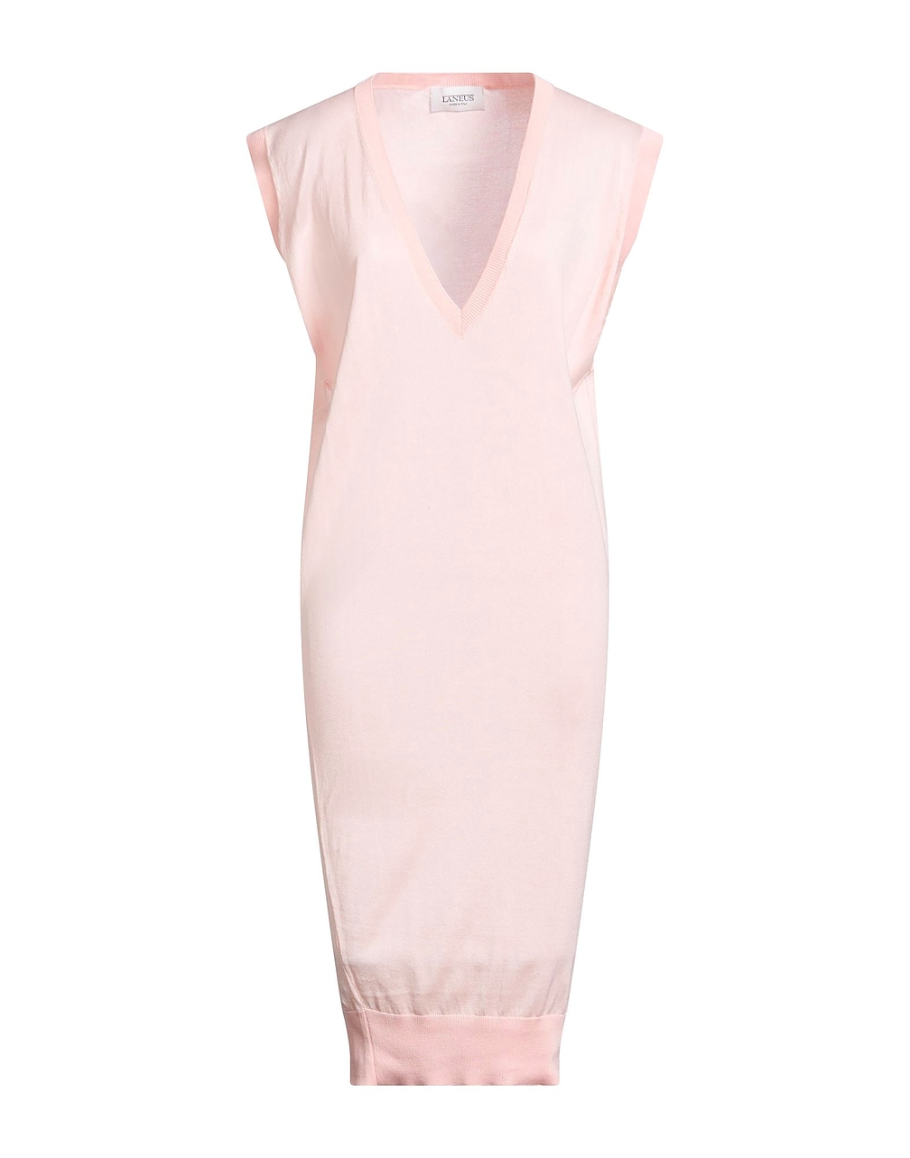 LANEUS - Midi-Kleider