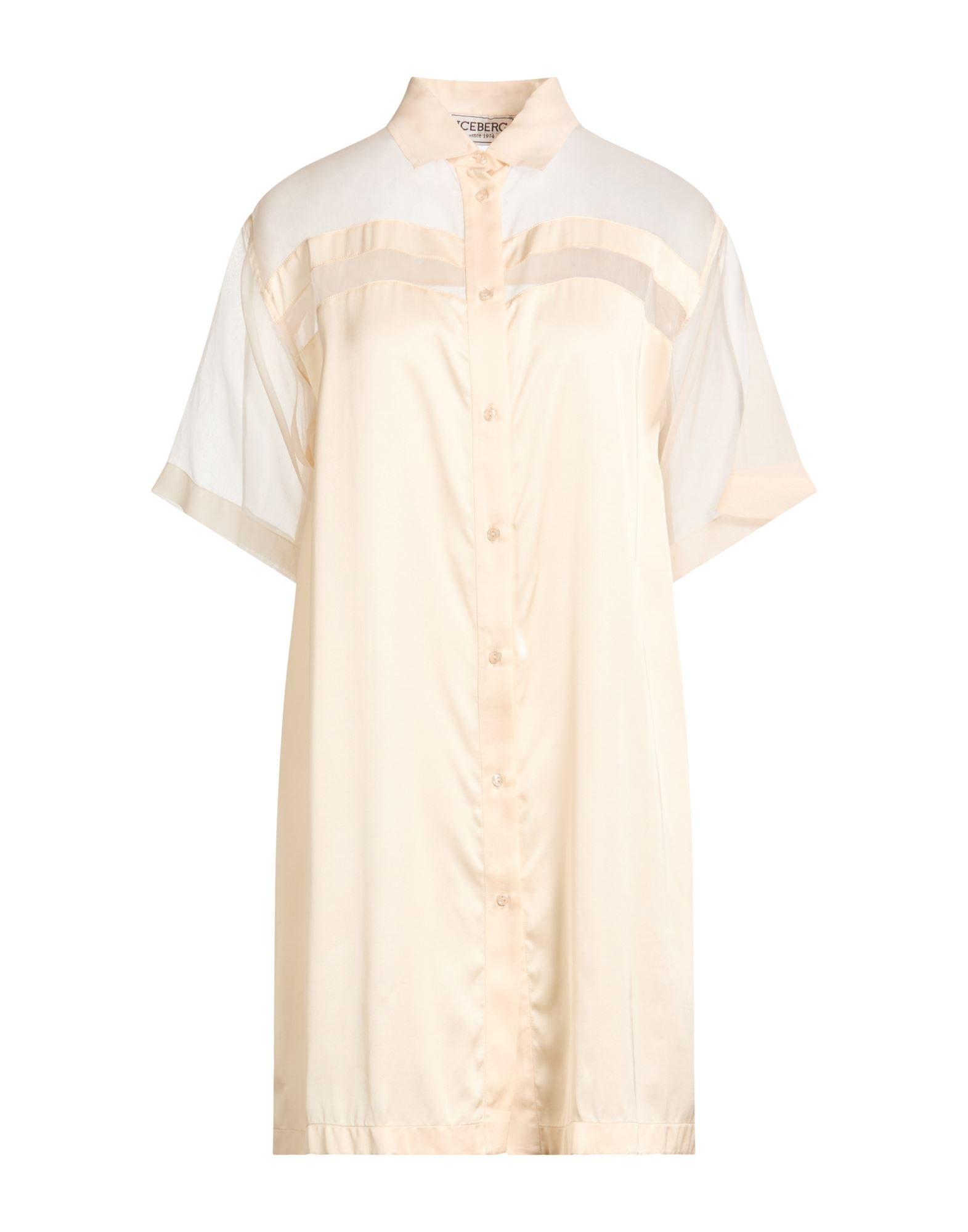 ICEBERG - Mini dresses