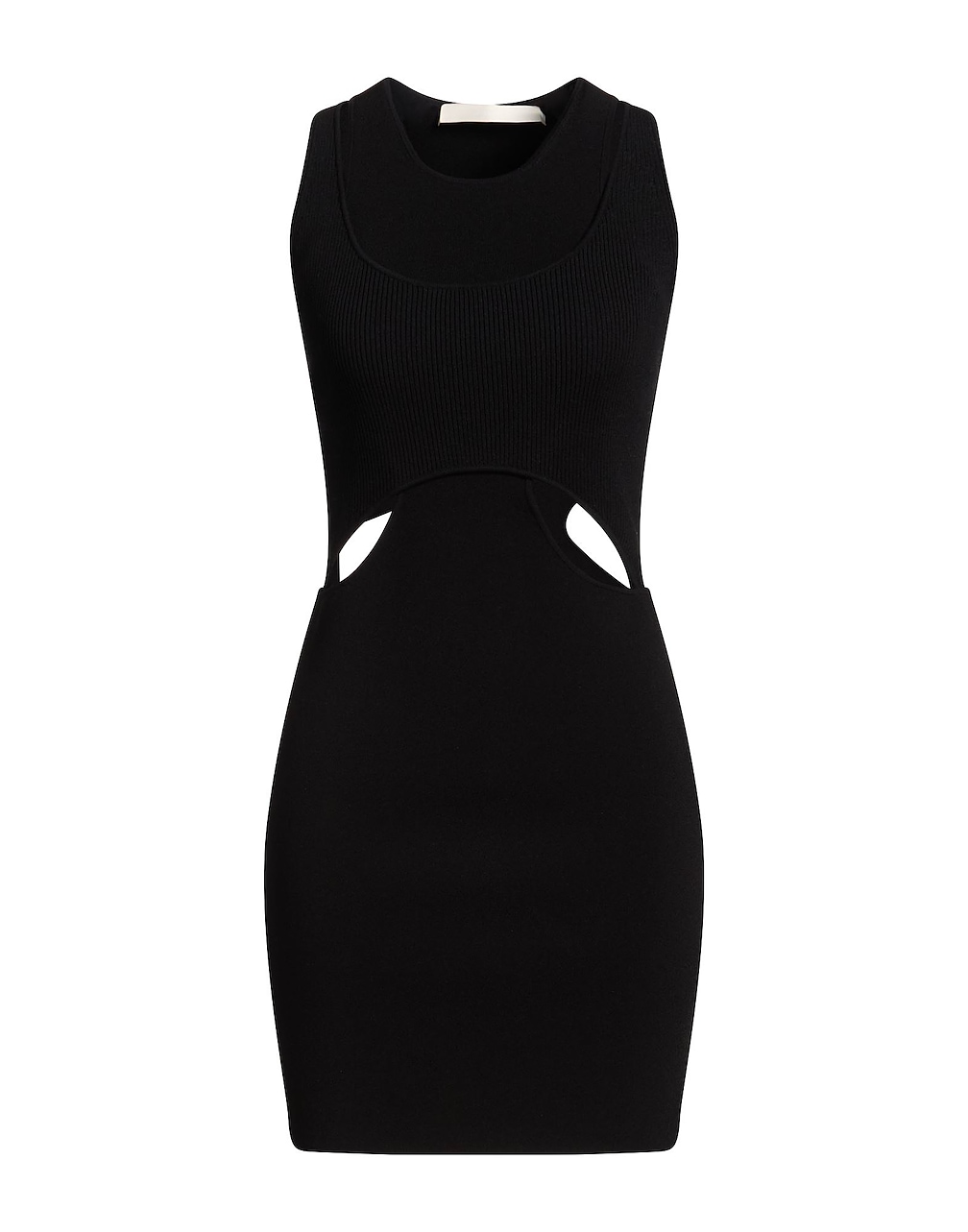 DION LEE - Mini dresses