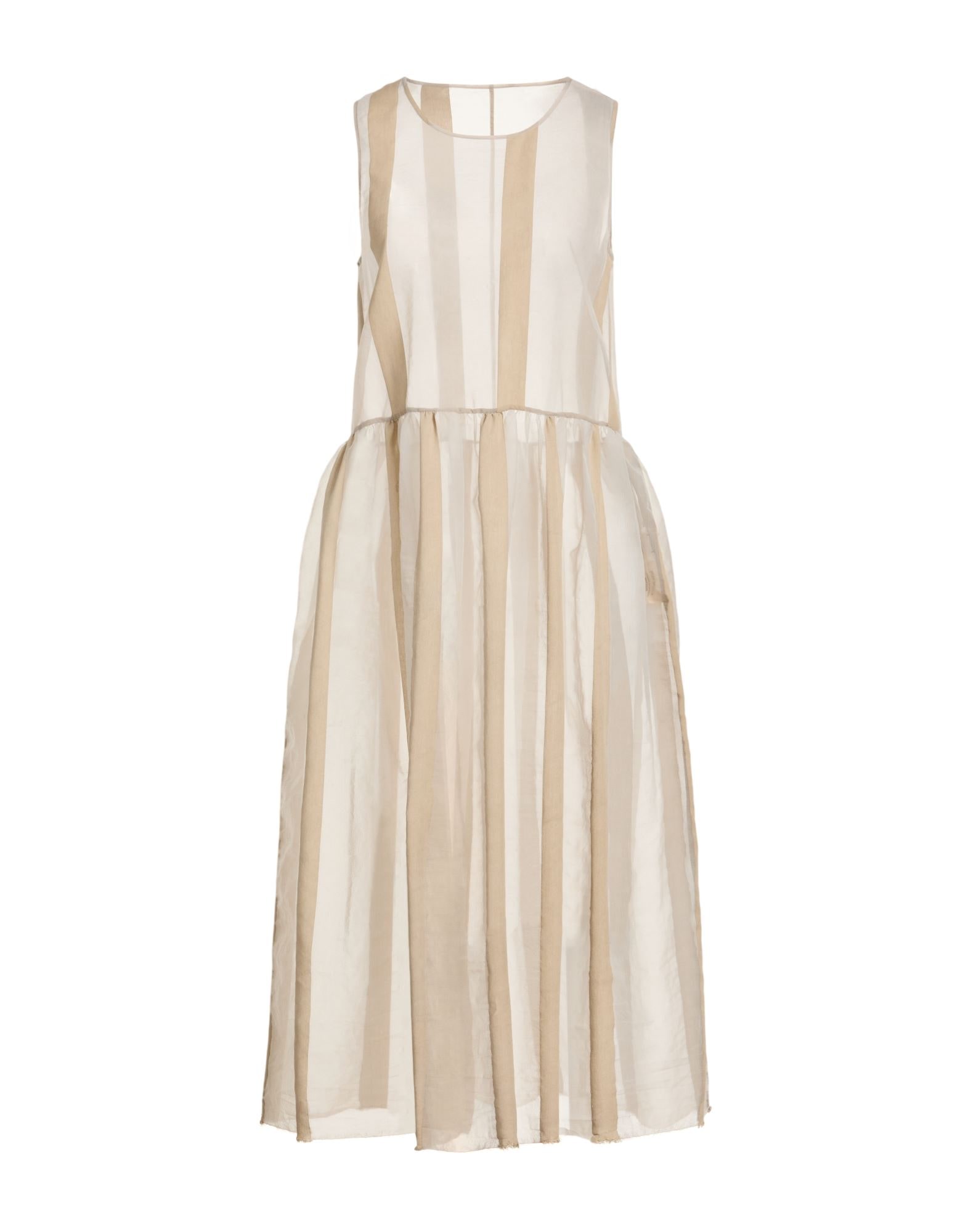 UMA WANG - Платья миди