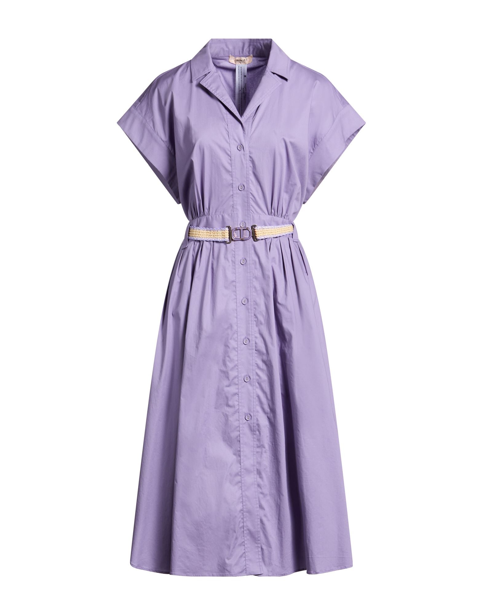 TWINSET - Midi dresses