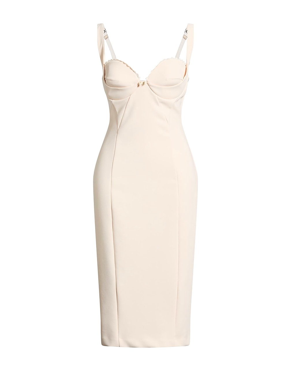 ELISABETTA FRANCHI - Robes midi