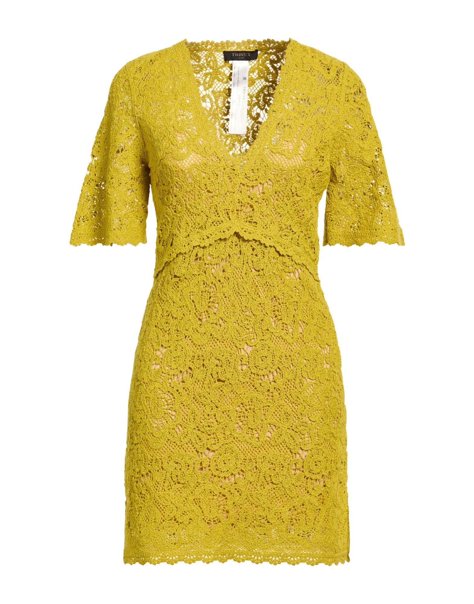TWINSET - Mini dresses