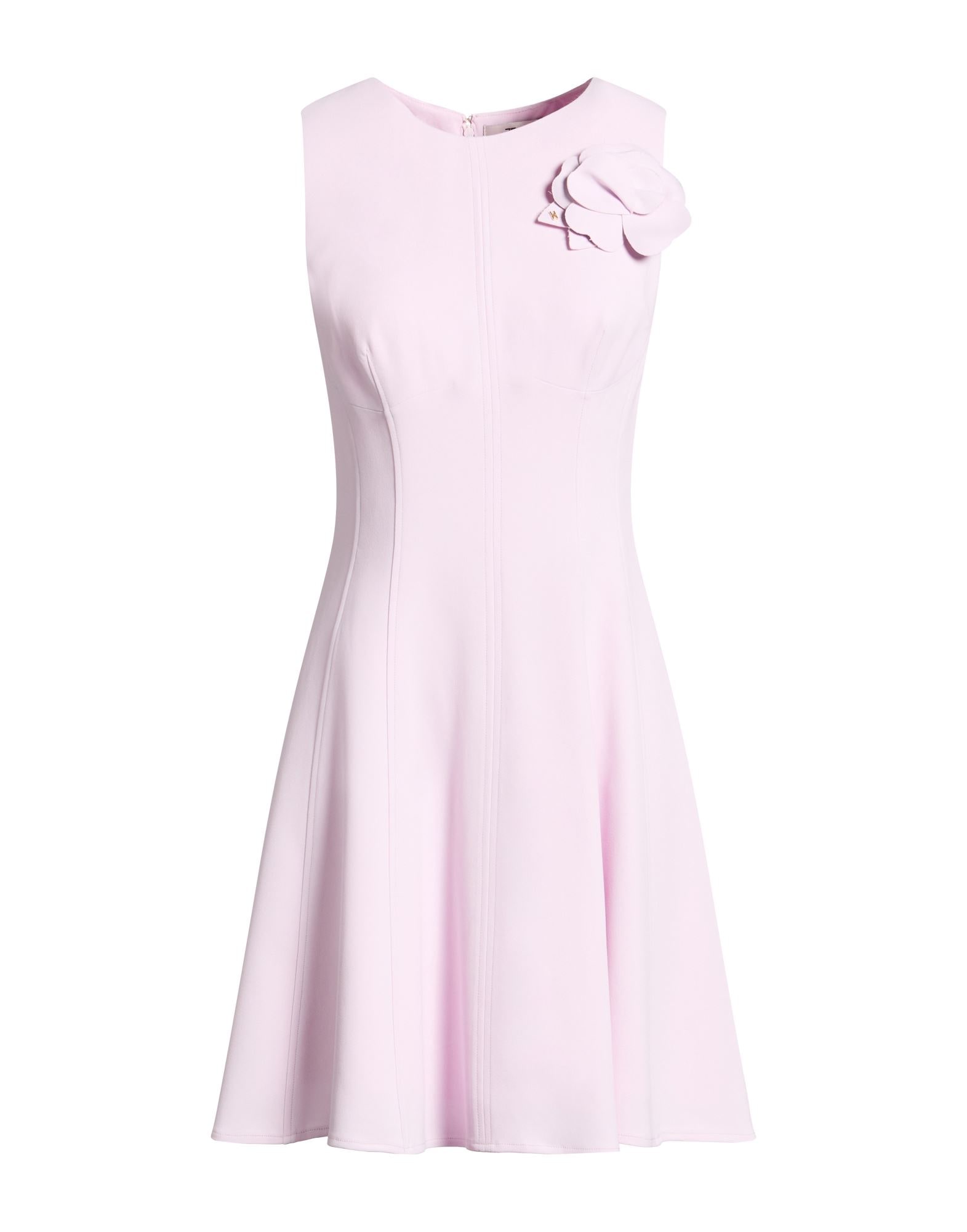 ELISABETTA FRANCHI - Короткие платья