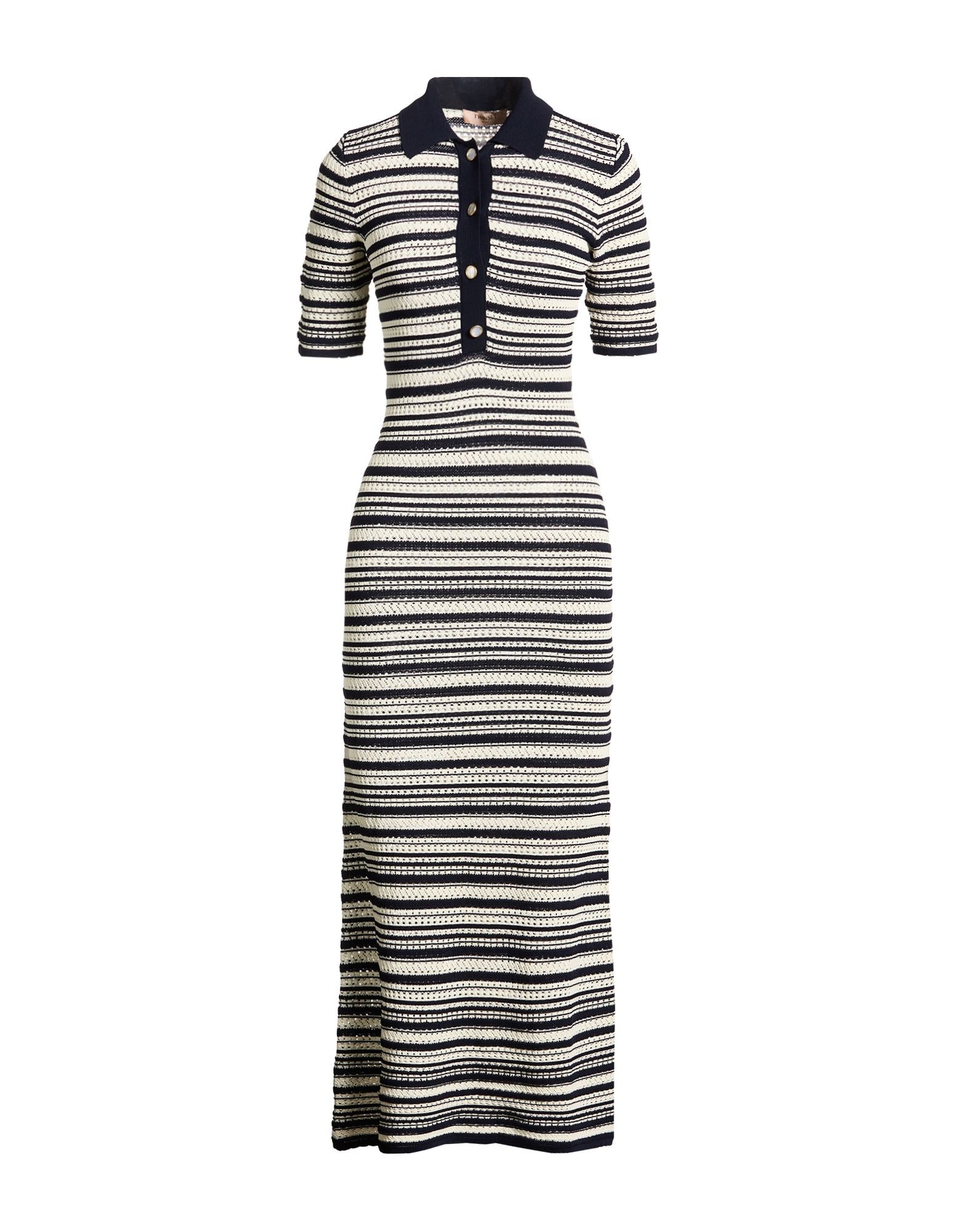 TWINSET - Midi dresses