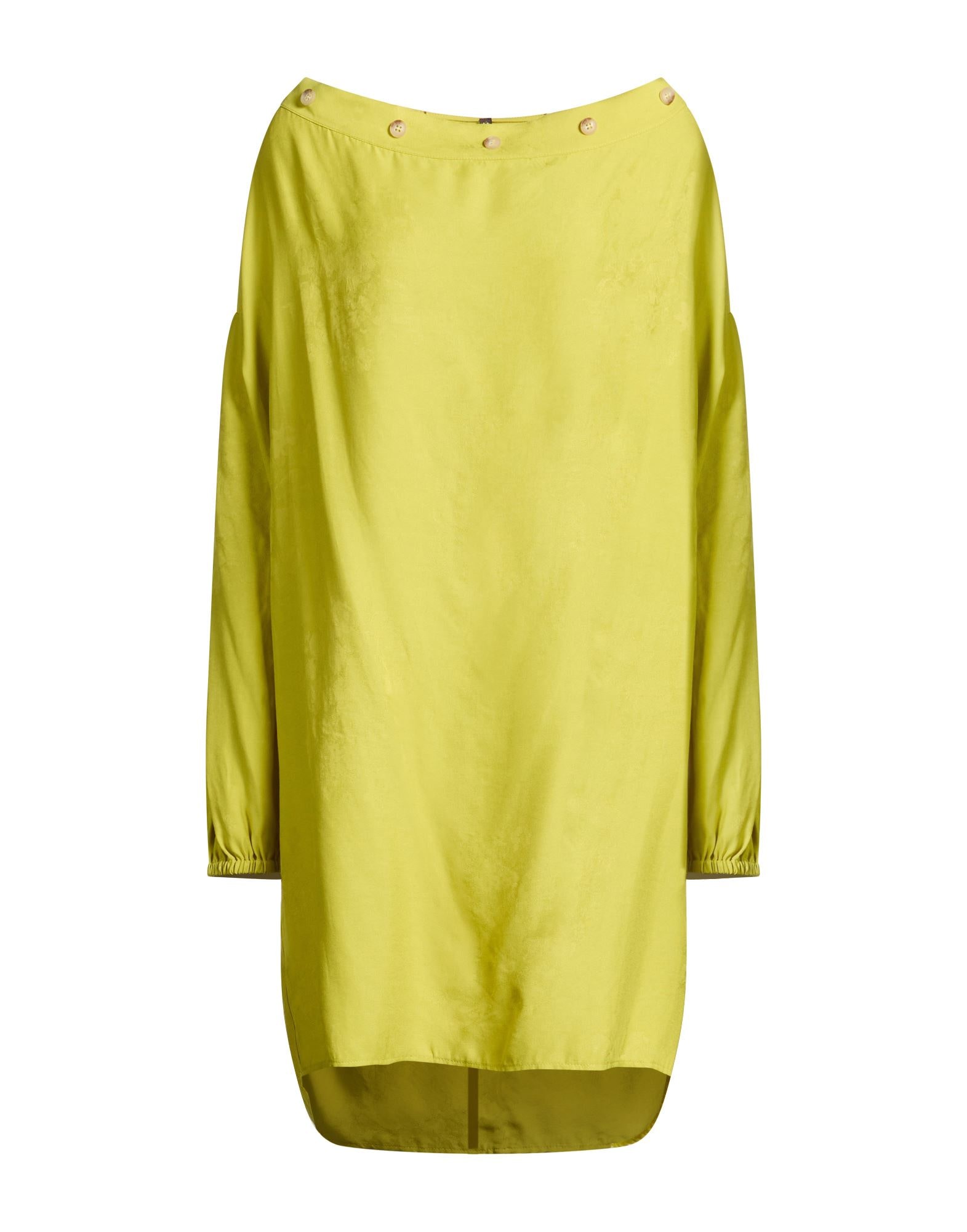 MANILA GRACE - Mini dresses