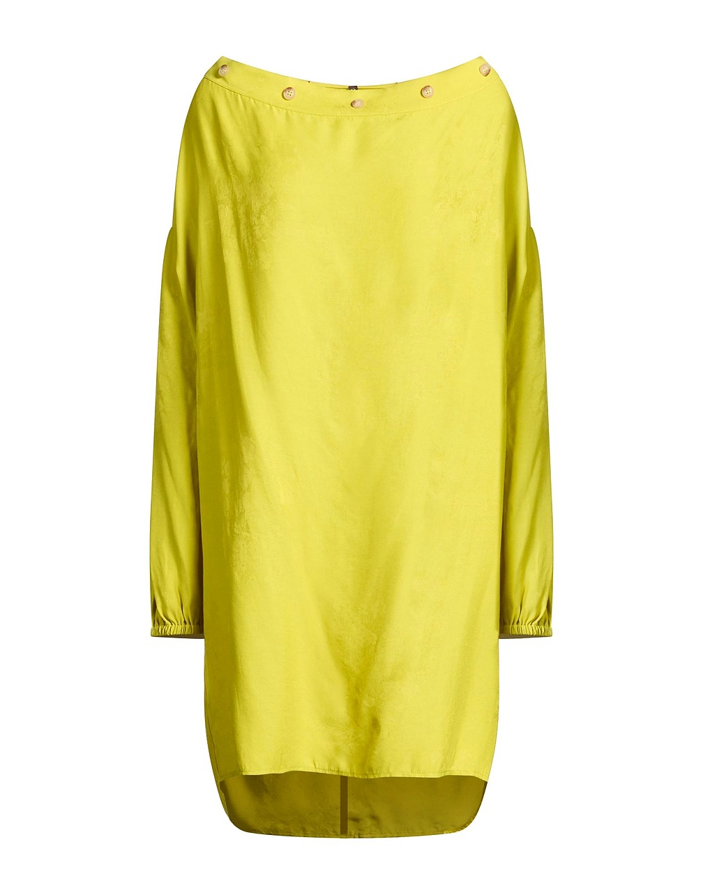 MANILA GRACE - Mini dresses