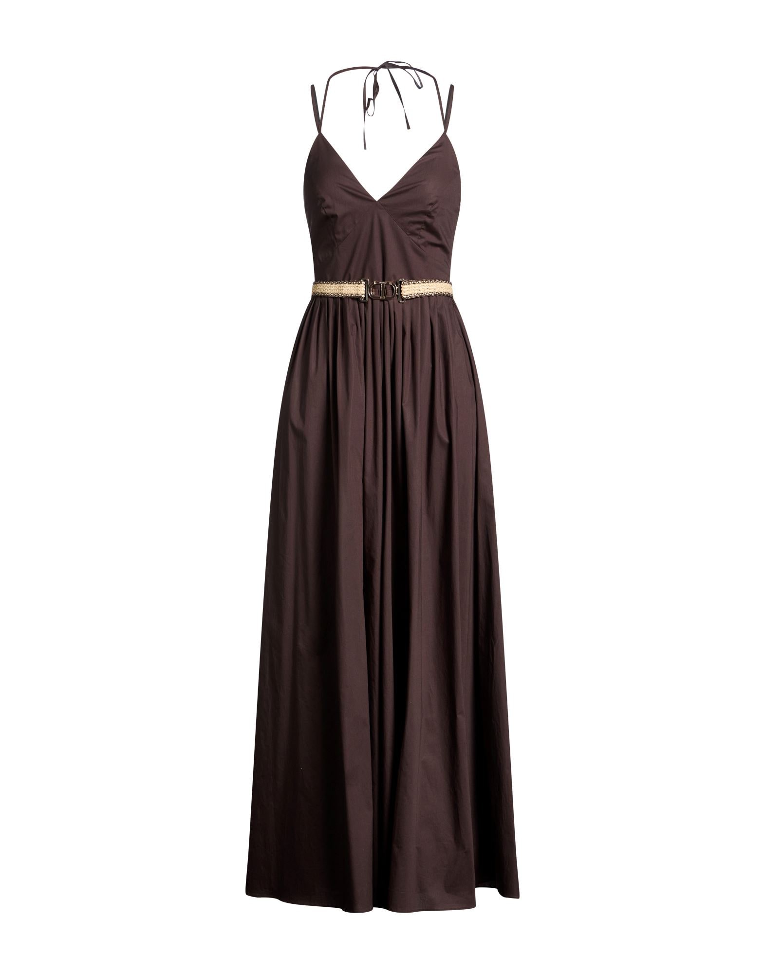 TWINSET - Maxi dresses