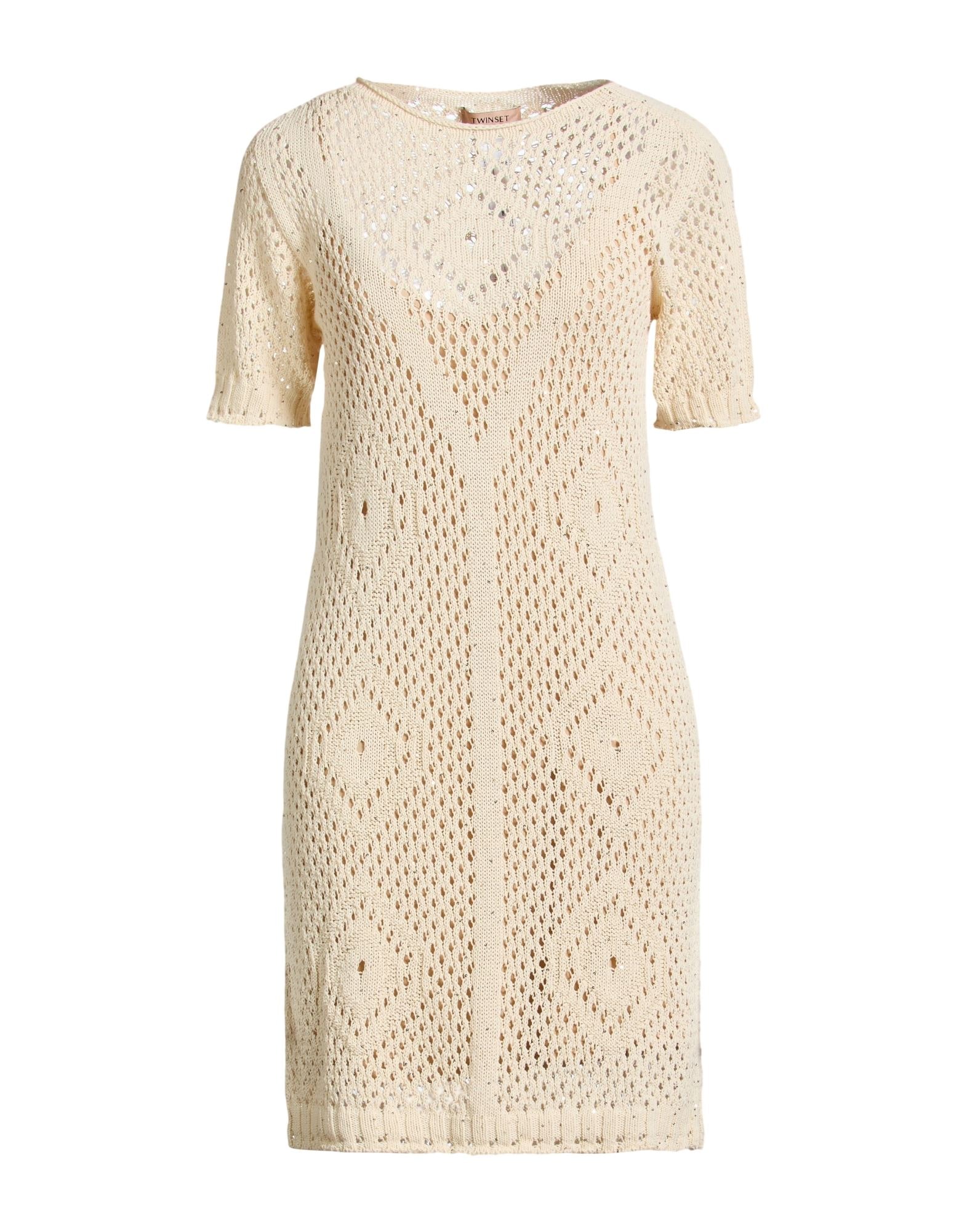 TWINSET - Mini dresses